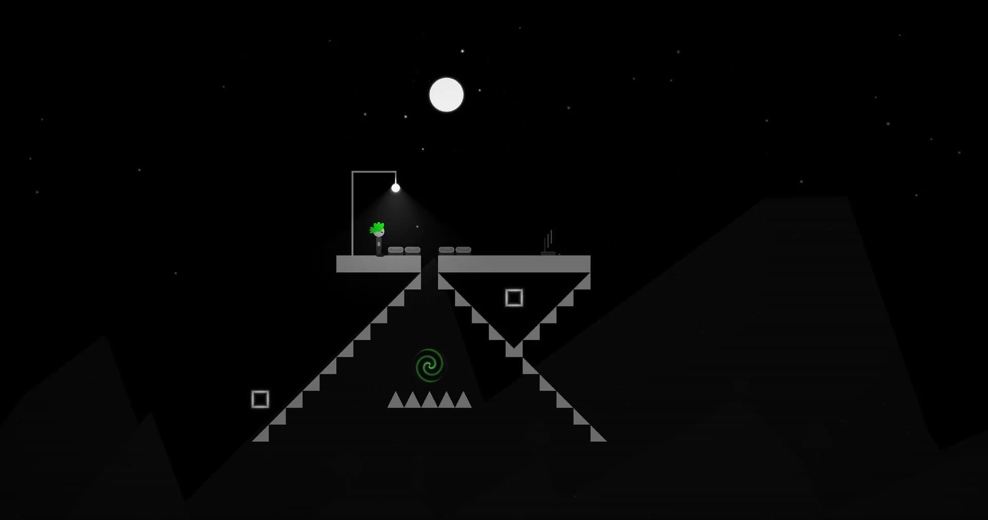 You Lose: Retry görsel 8