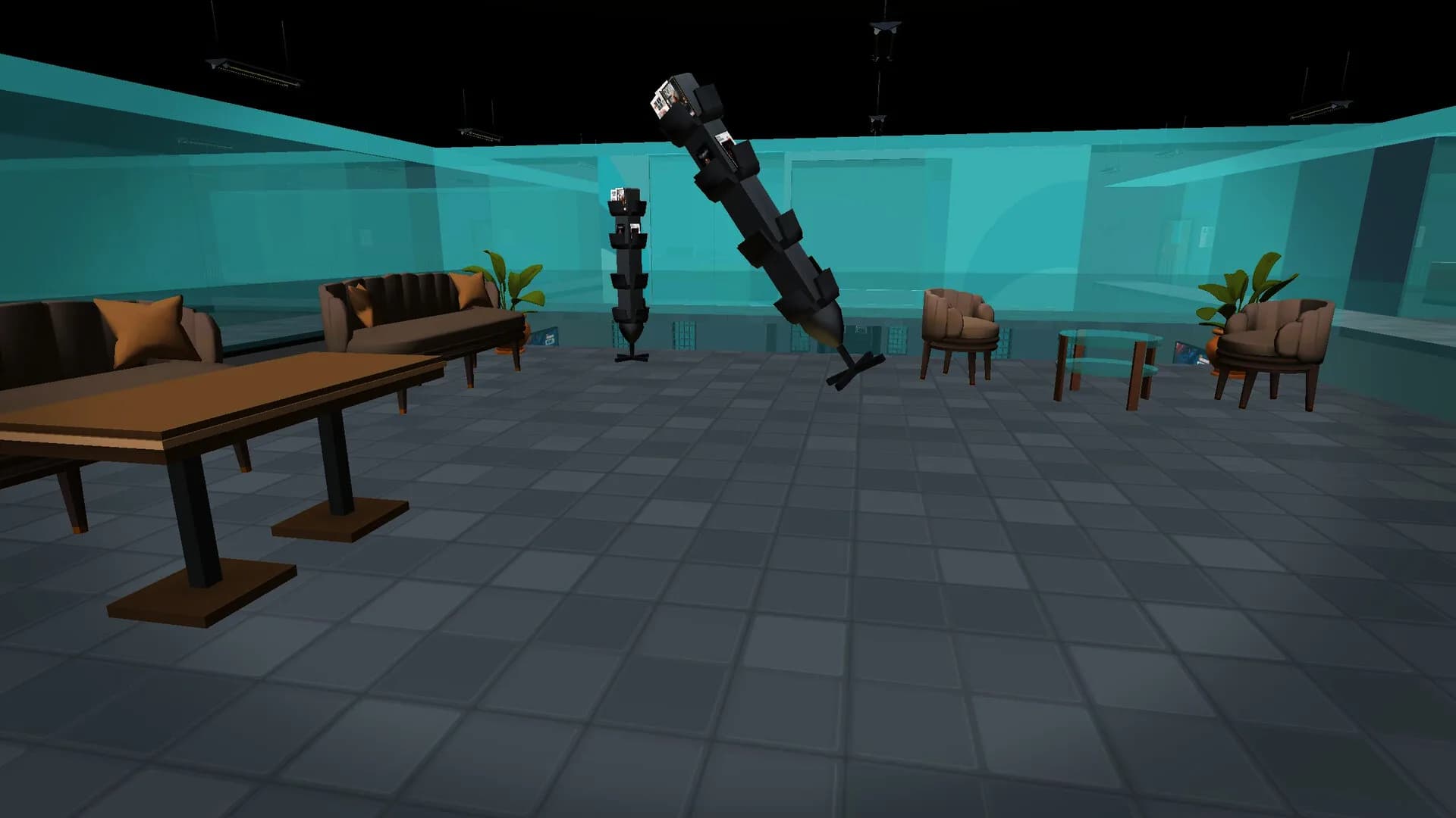 Mentally OK!: Lockdown görsel 5