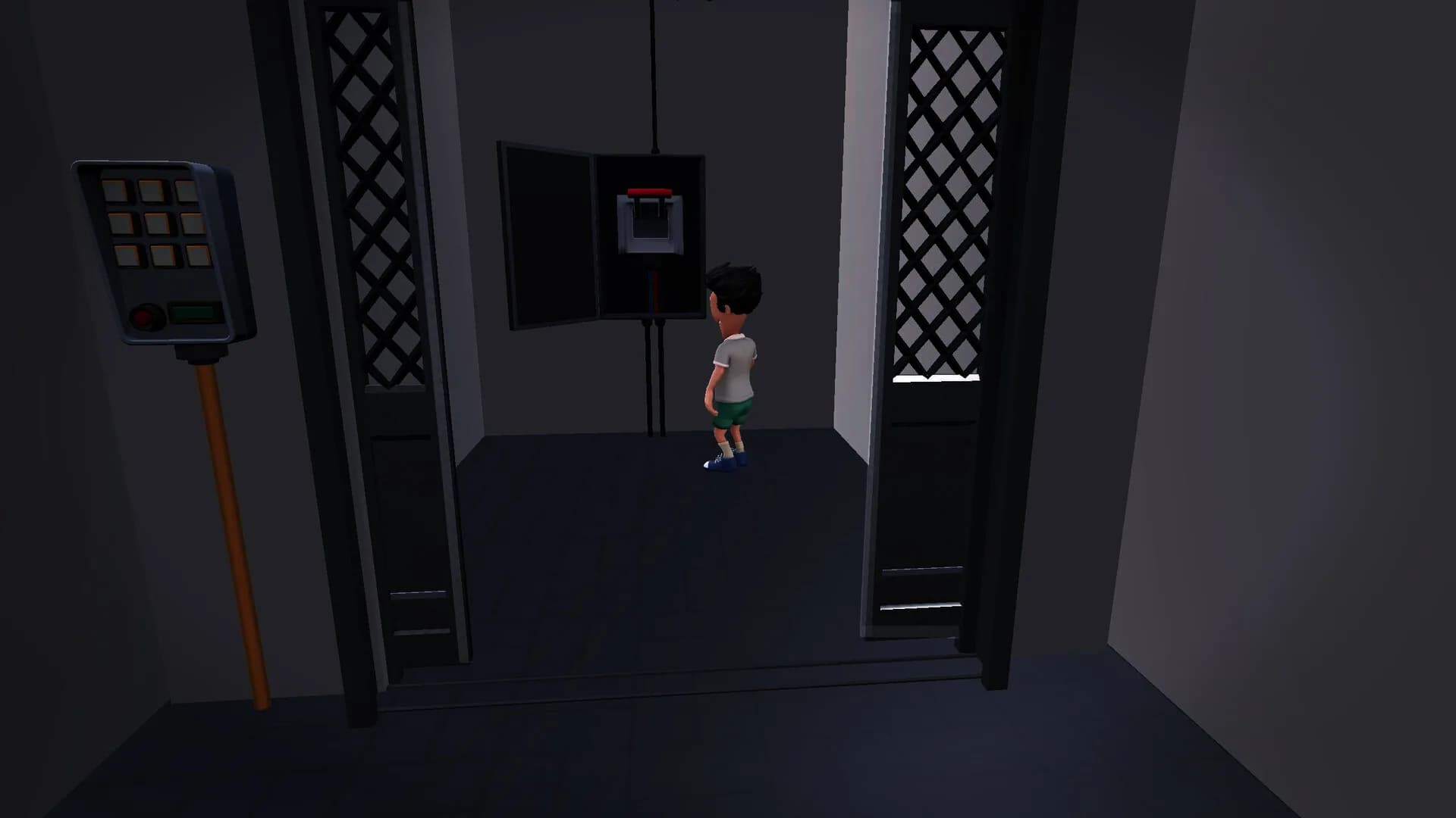 Mentally OK!: Lockdown görsel 6