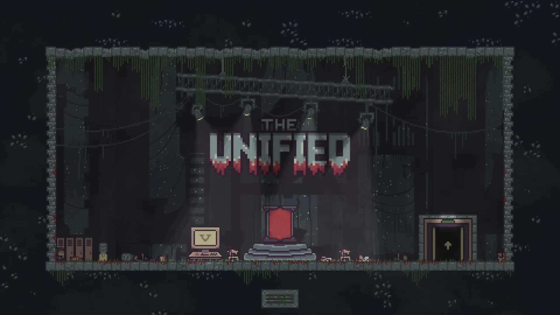 The Unified görsel 2