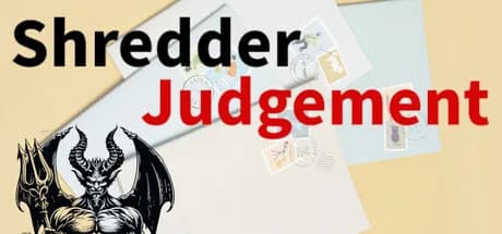 Shredder Judgement