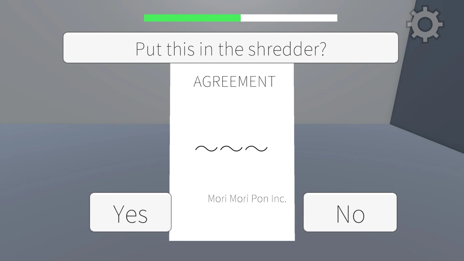 Shredder Judgement görsel 2