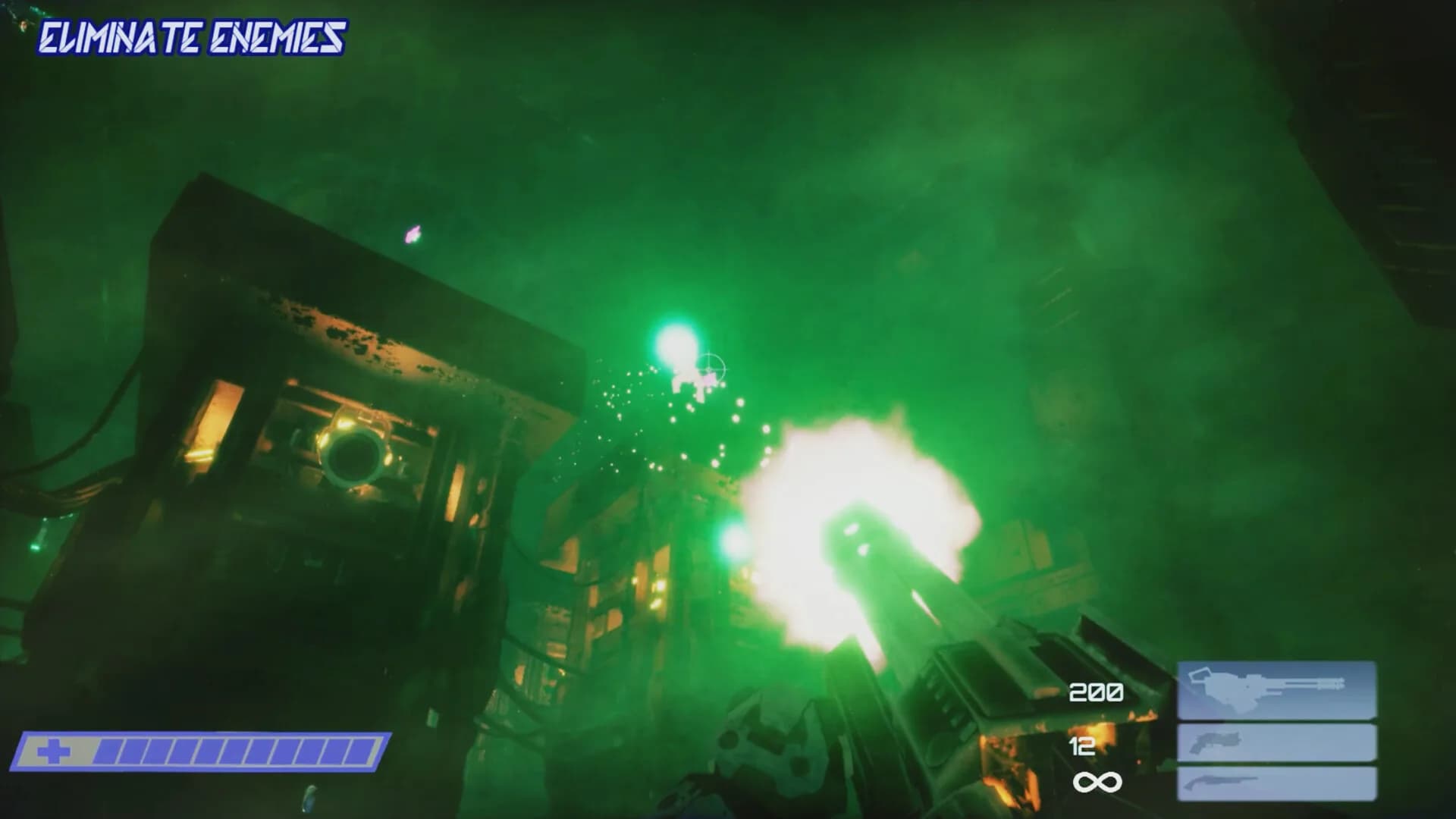 Kawaii Killzone görsel 3