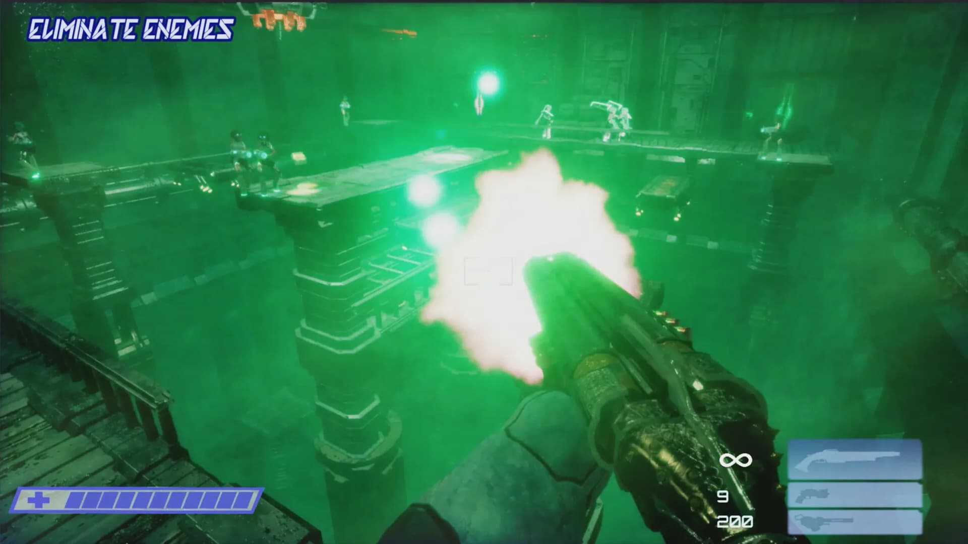 Kawaii Killzone görsel 5