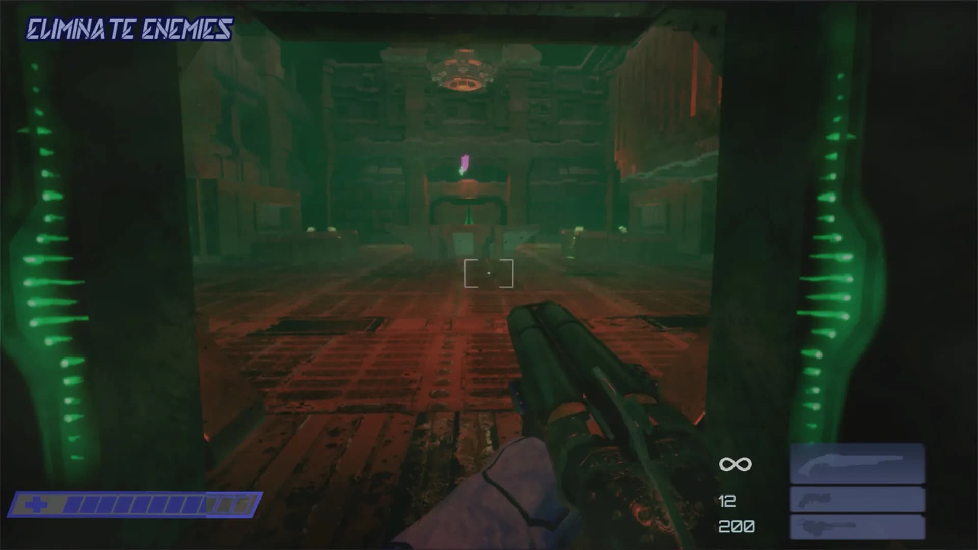 Kawaii Killzone görsel 6