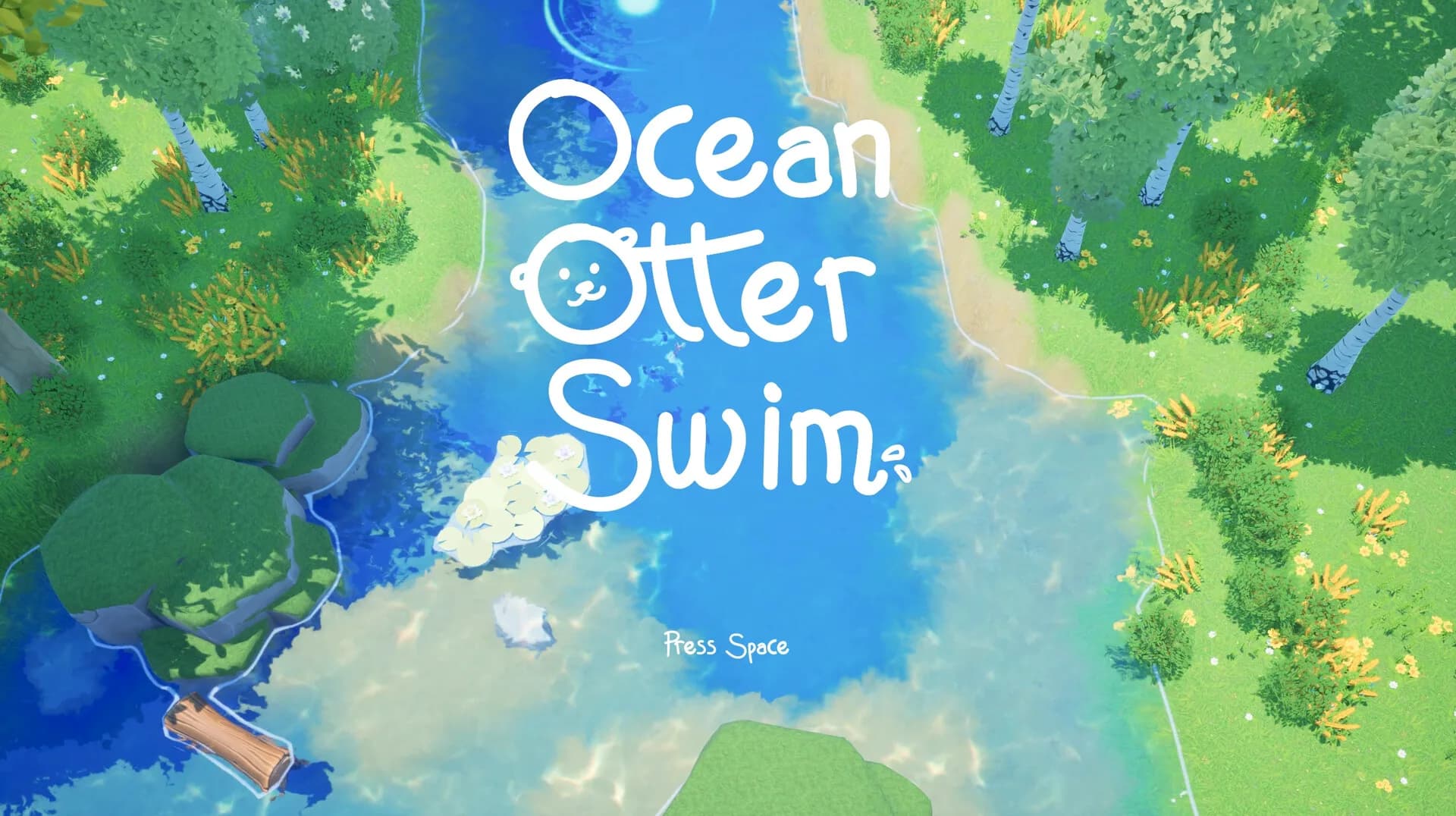 Ocean Otter Swim görsel 2