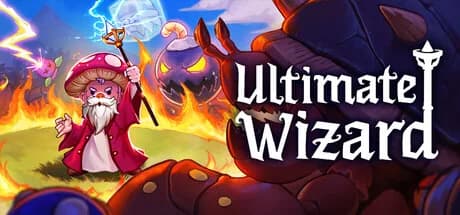 Ultimate Wizard