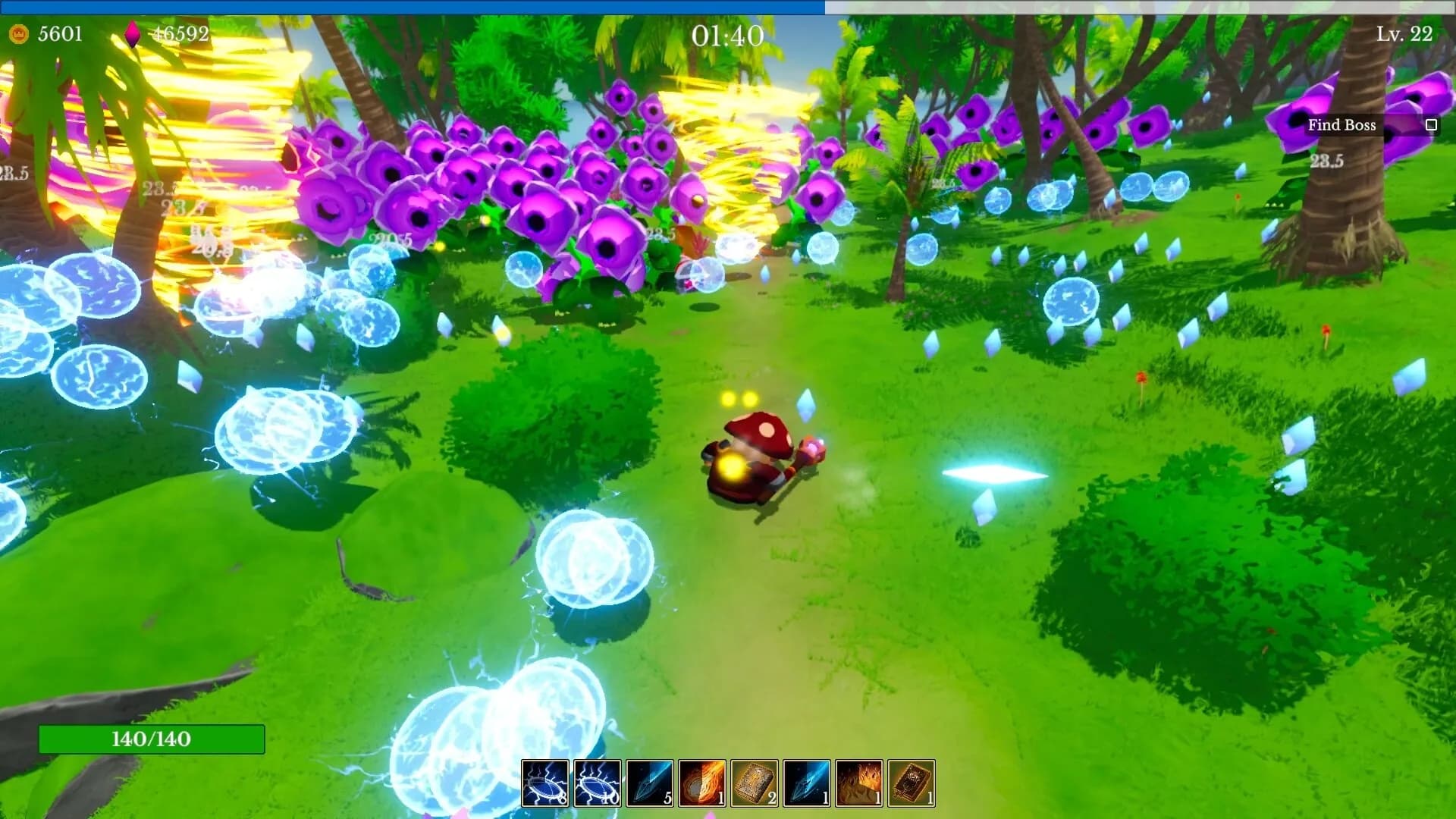 Ultimate Wizard görsel 2