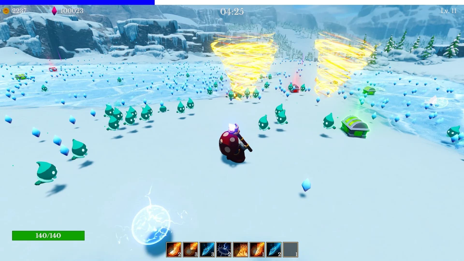 Ultimate Wizard görsel 4