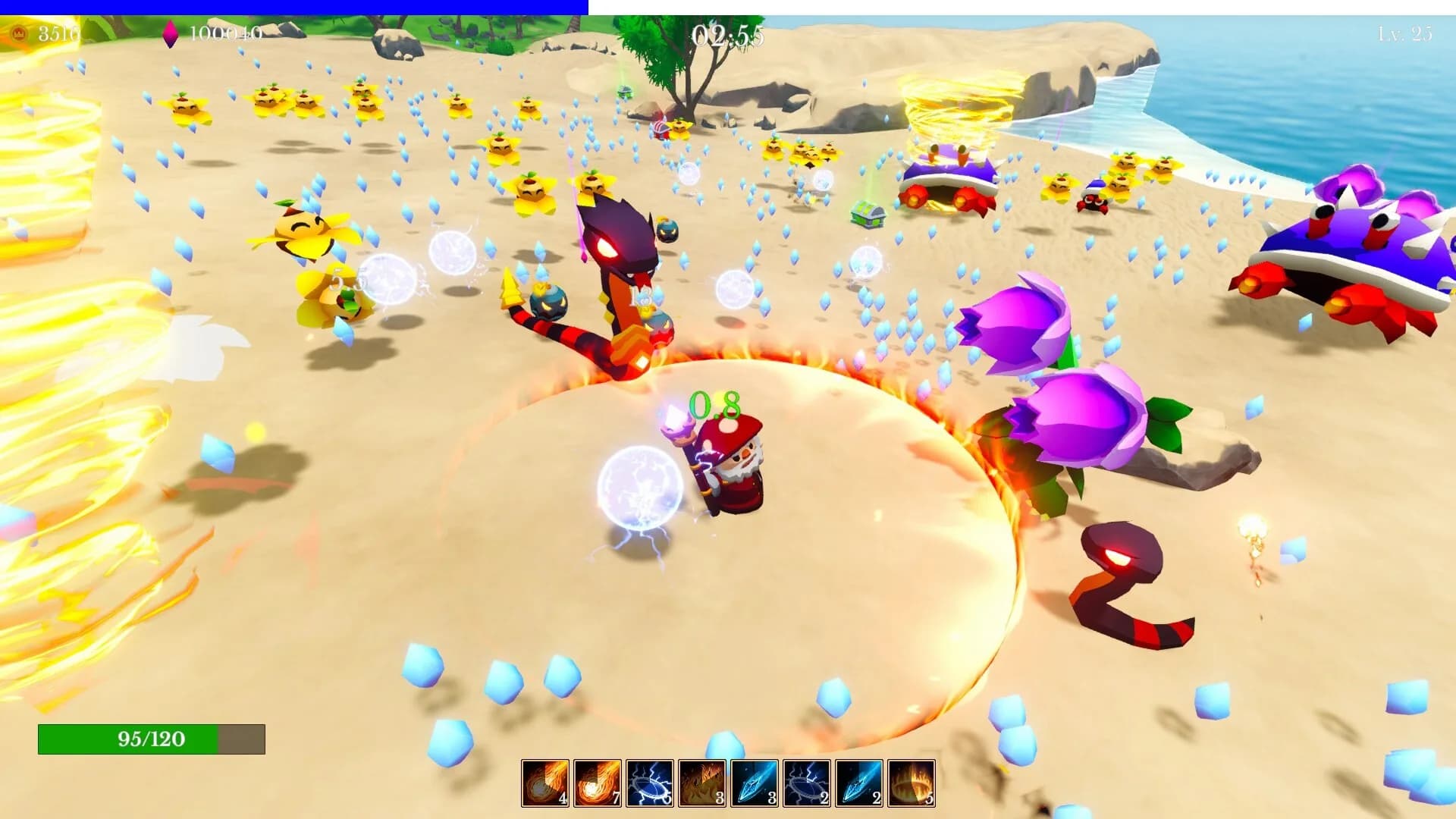 Ultimate Wizard görsel 6