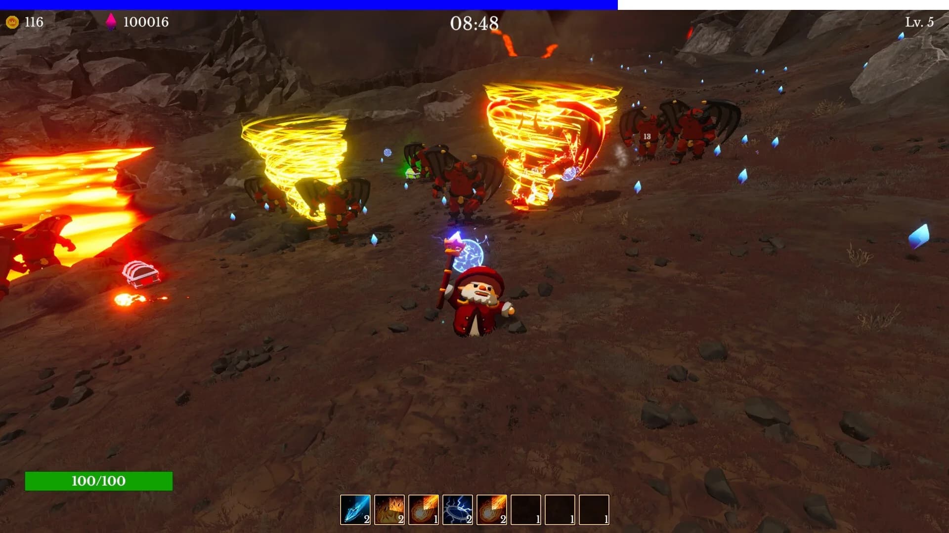 Ultimate Wizard görsel 7