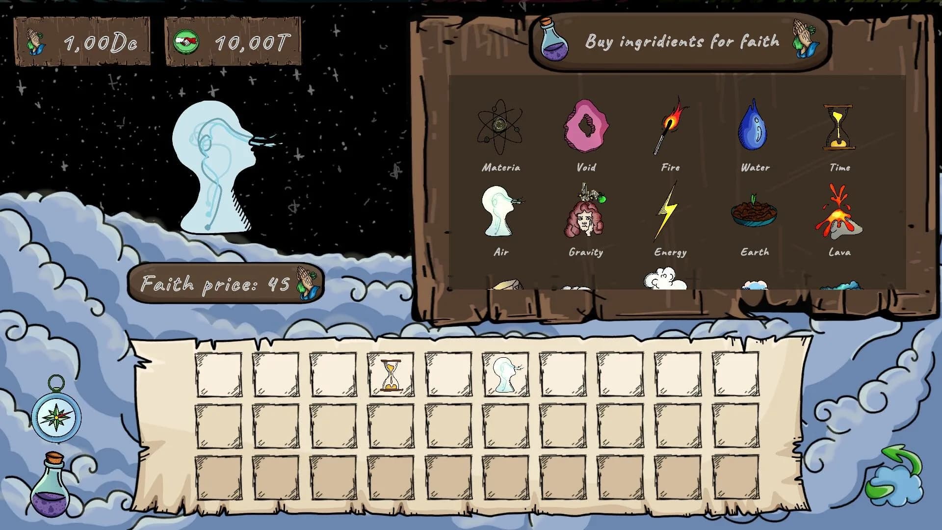 Godcraft Simulator görsel 3