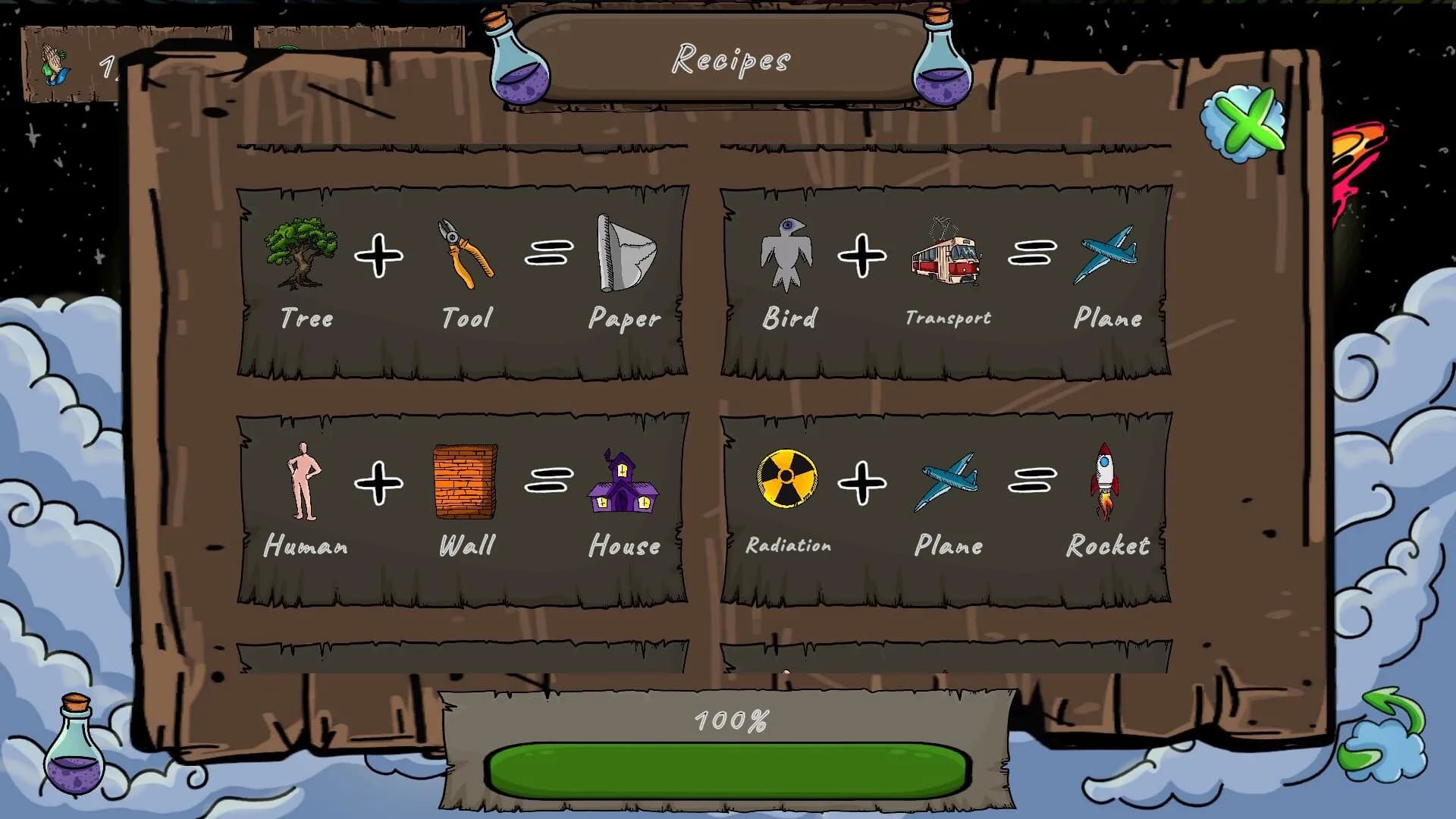 Godcraft Simulator görsel 8