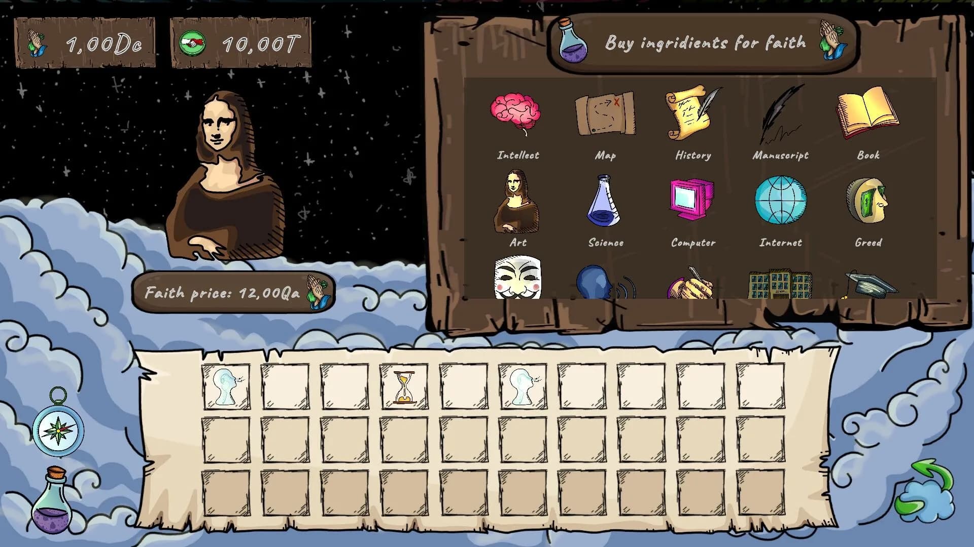 Godcraft Simulator görsel 9