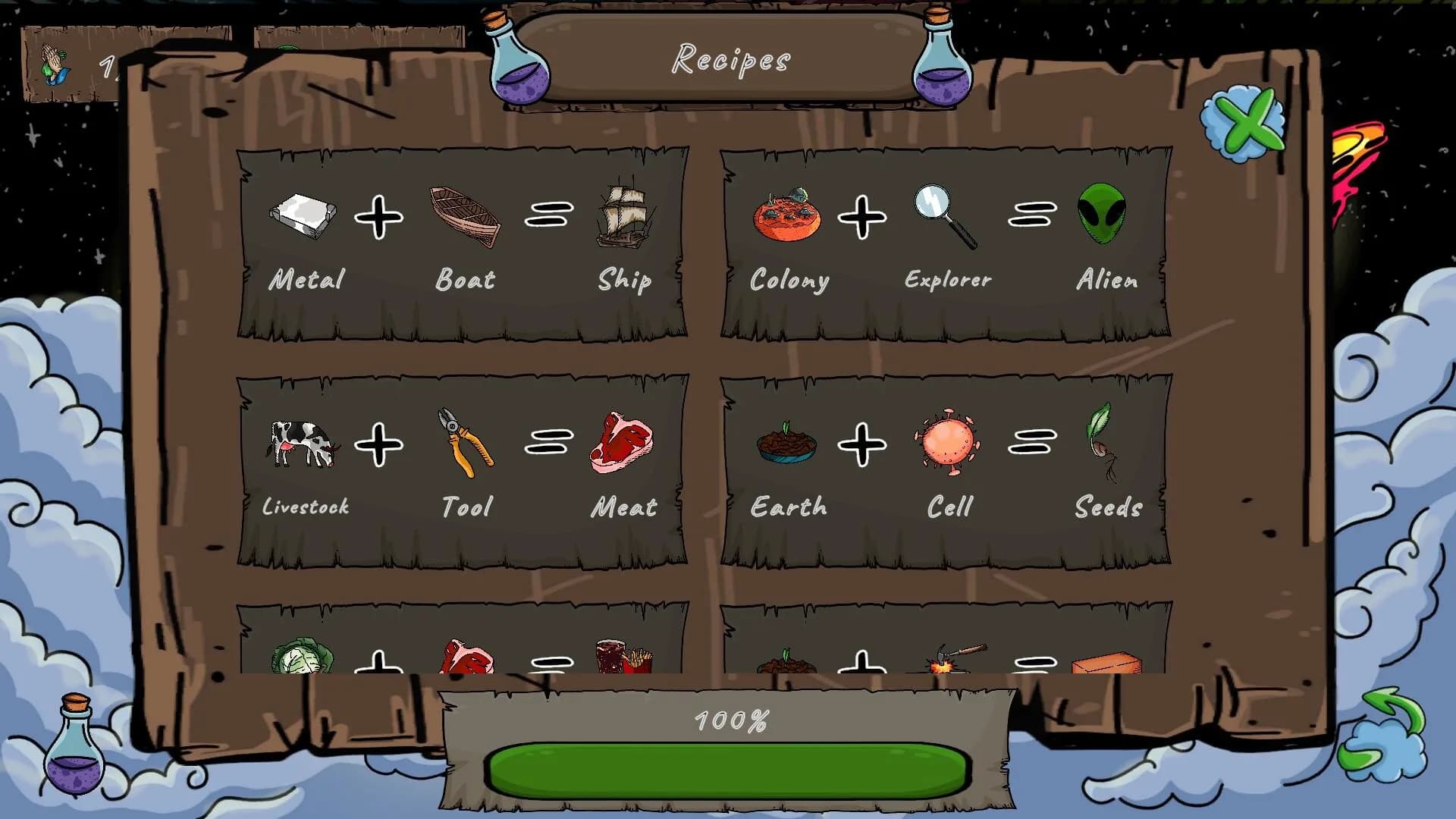 Godcraft Simulator görsel 10