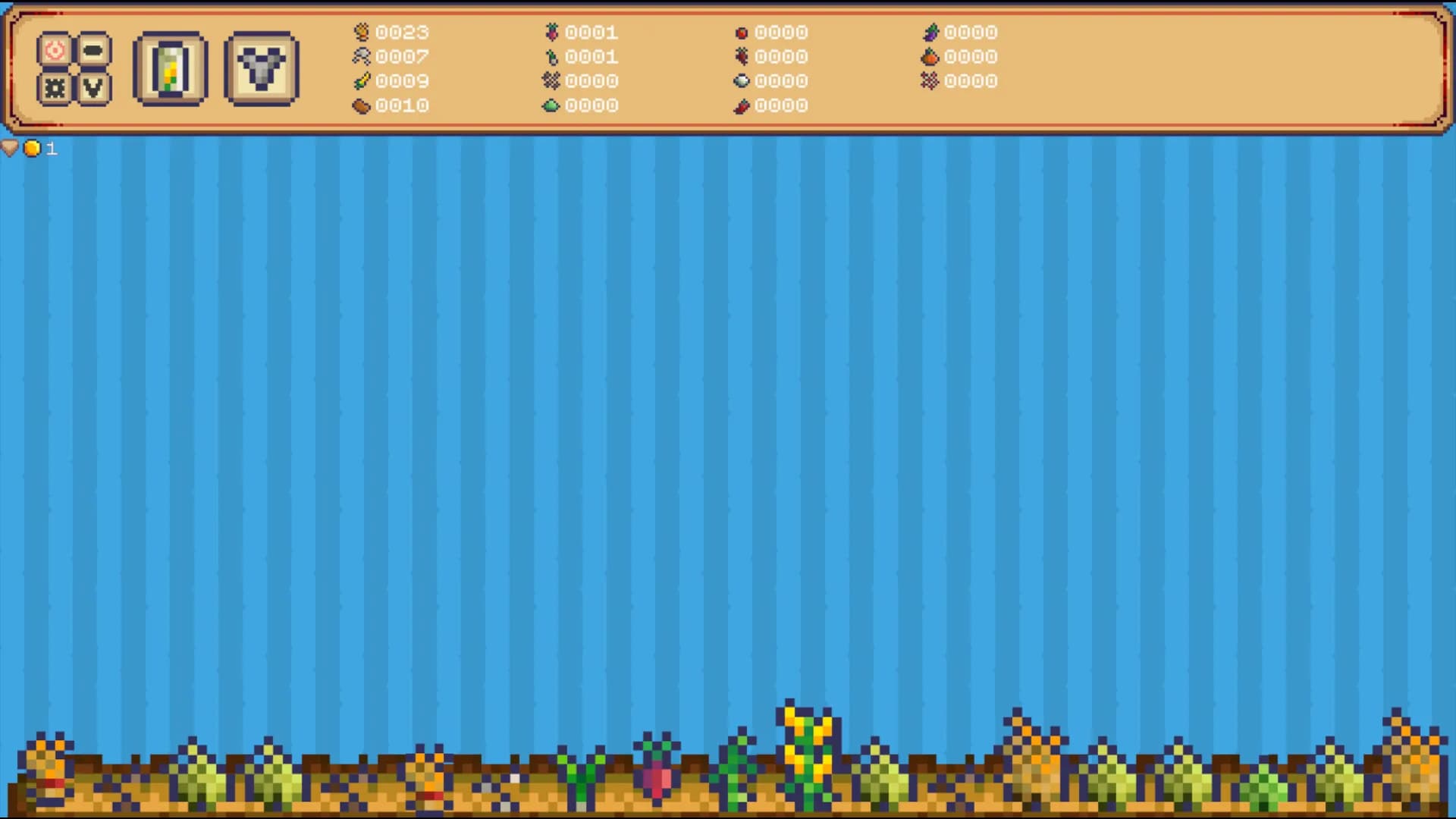 Idle Crops görsel 6