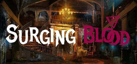 Surging Blood