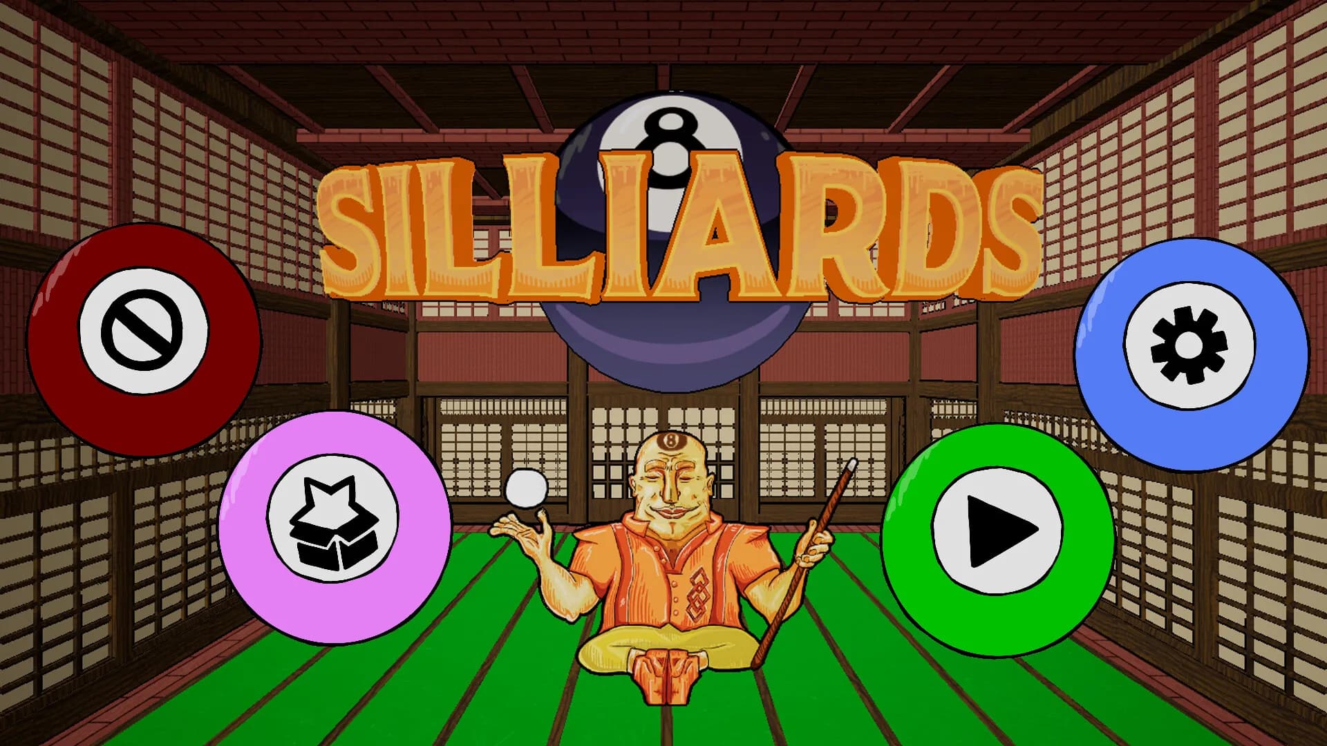 Silliards görsel 2