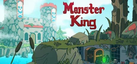 Monster King