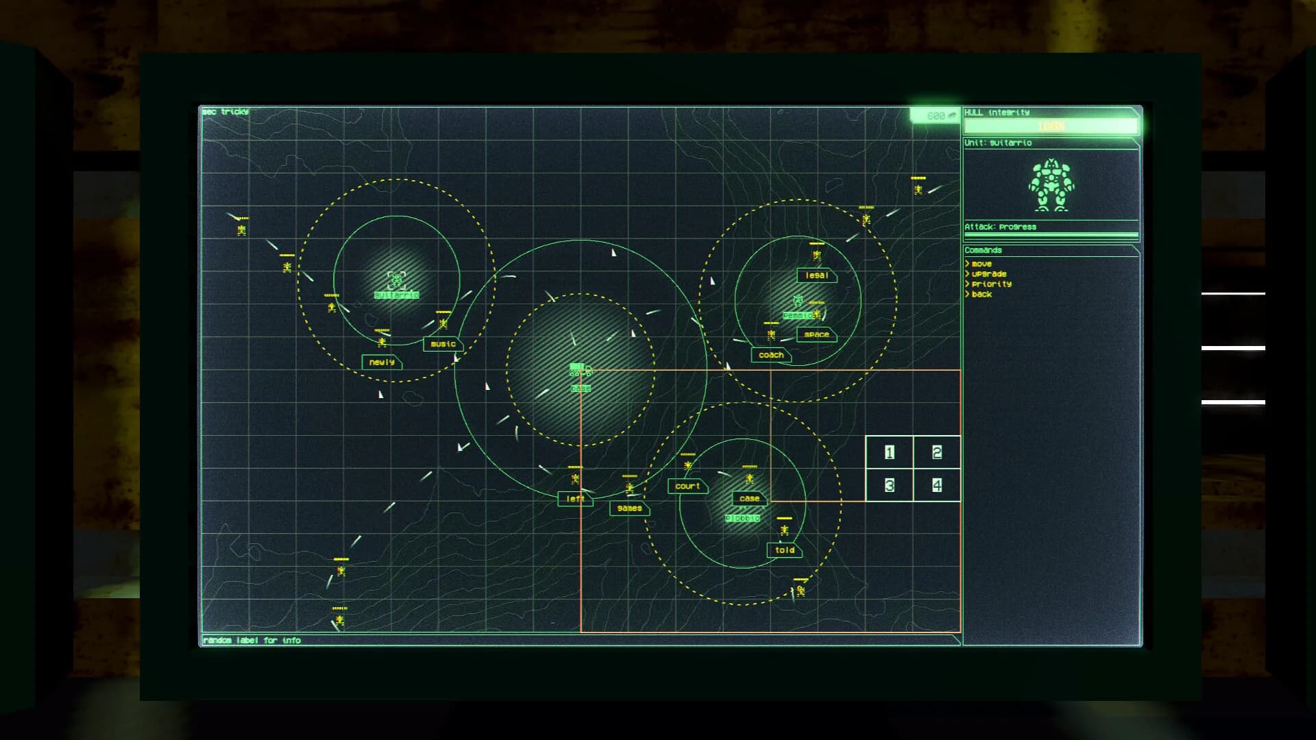 A Few of Us: Operation Nightshade görsel 2
