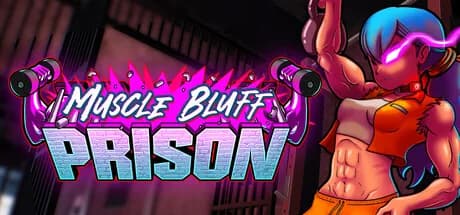 Muscle Bluff Prison görsel 1