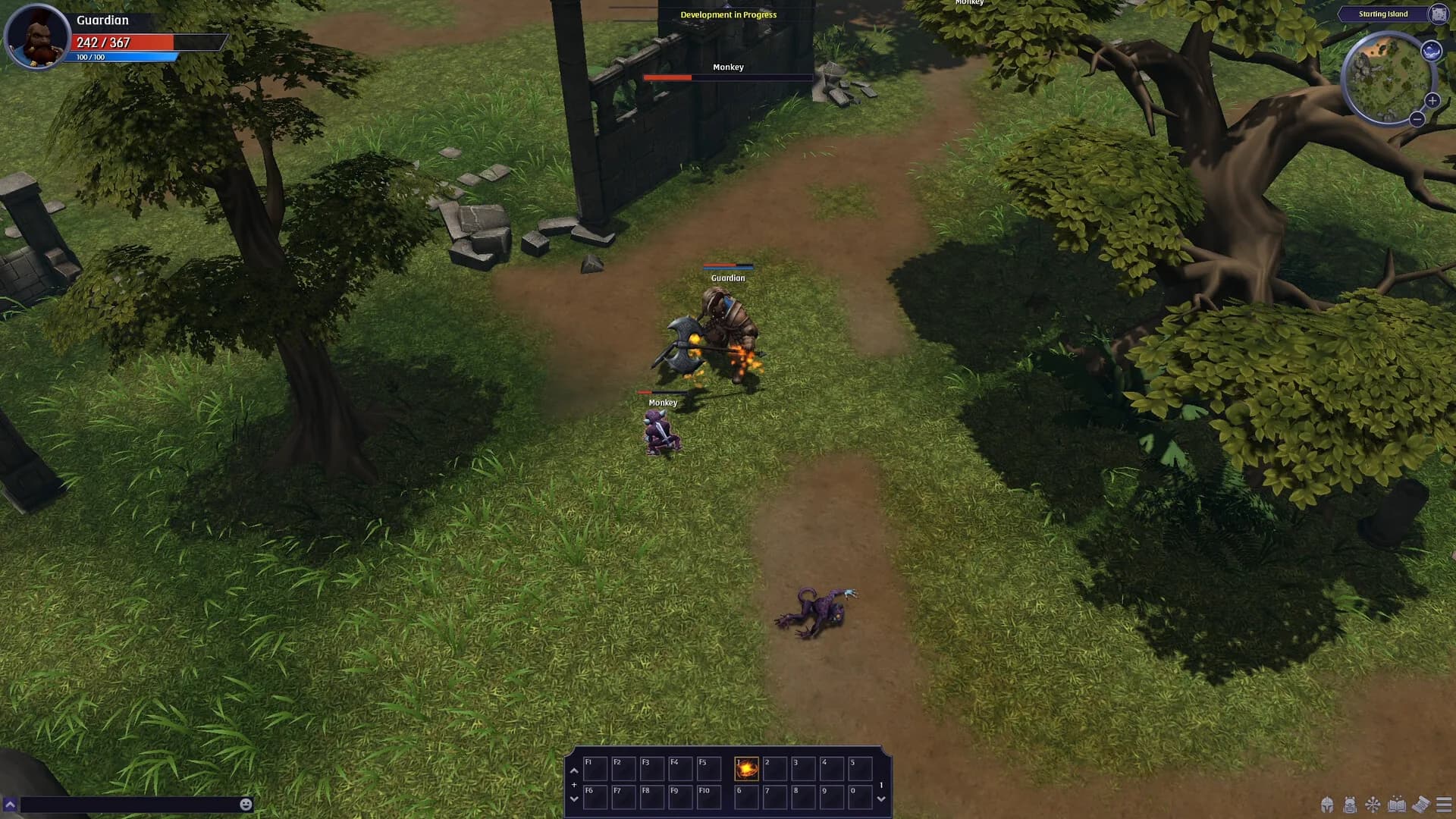 MYTH - Make Your True Hero - görsel 12
