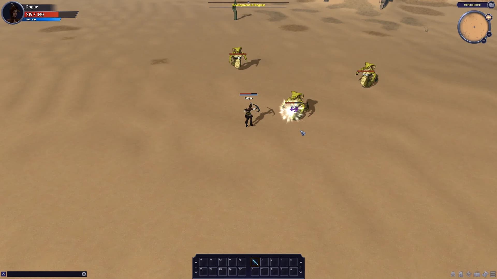 MYTH - Make Your True Hero - görsel 13
