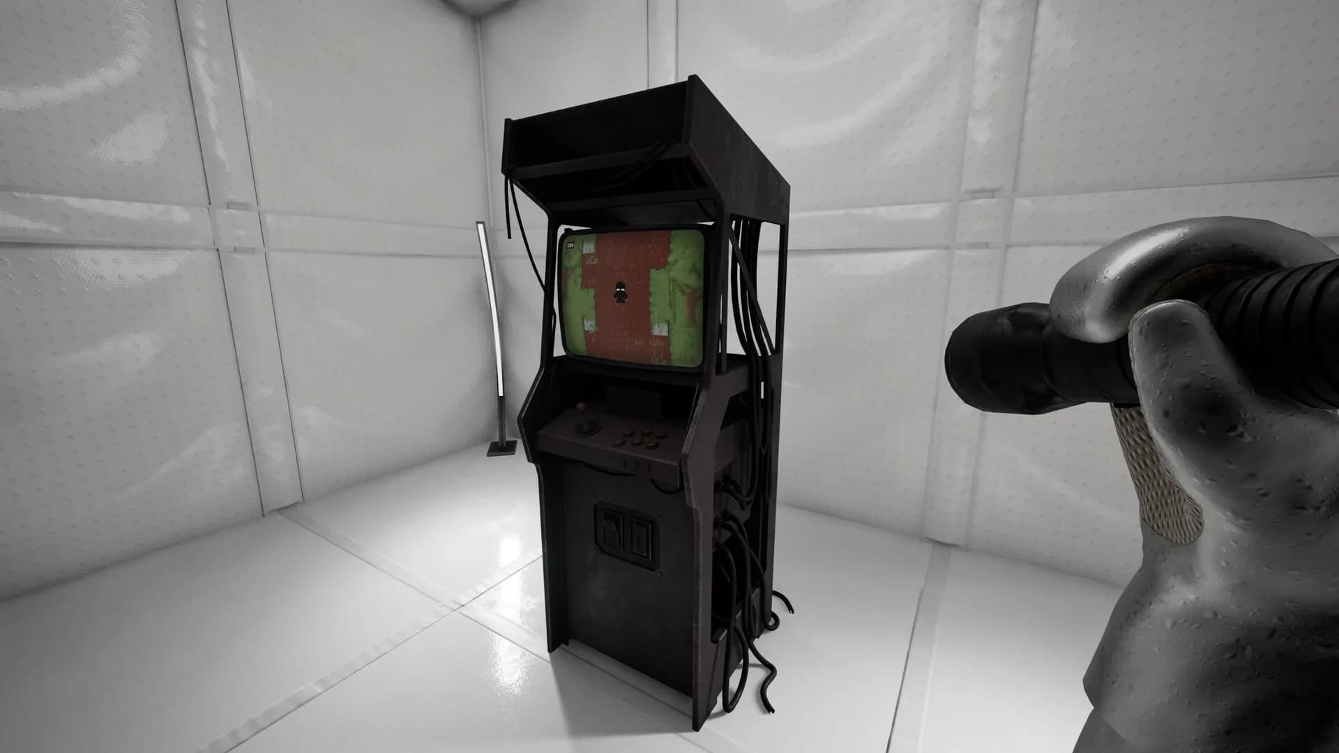 Silicon Gate görsel 5