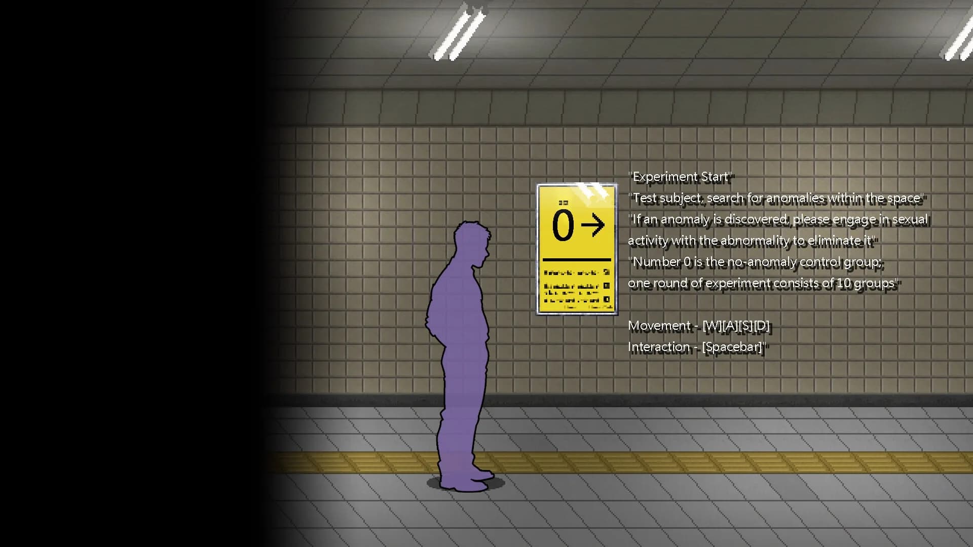 Exit Lust görsel 2