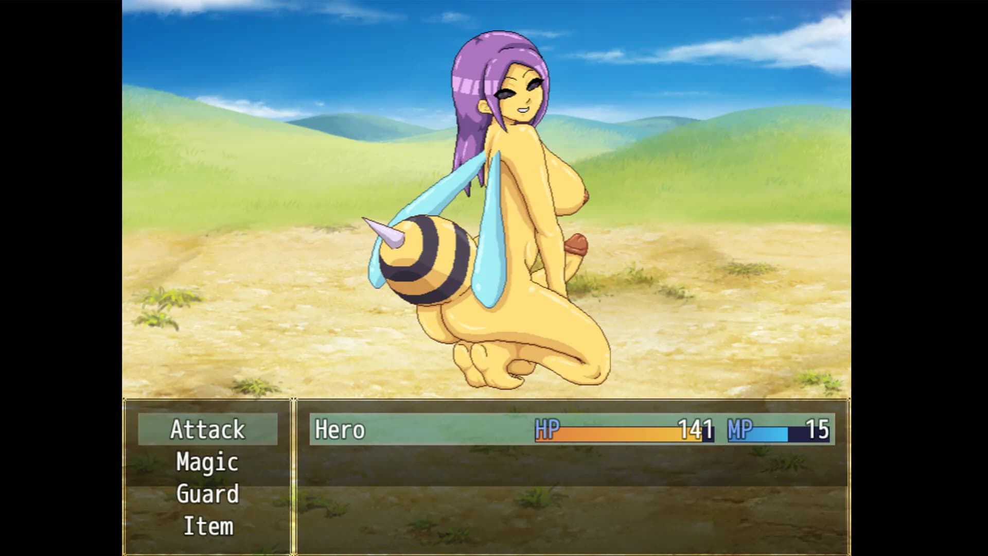 Futa Hero görsel 3