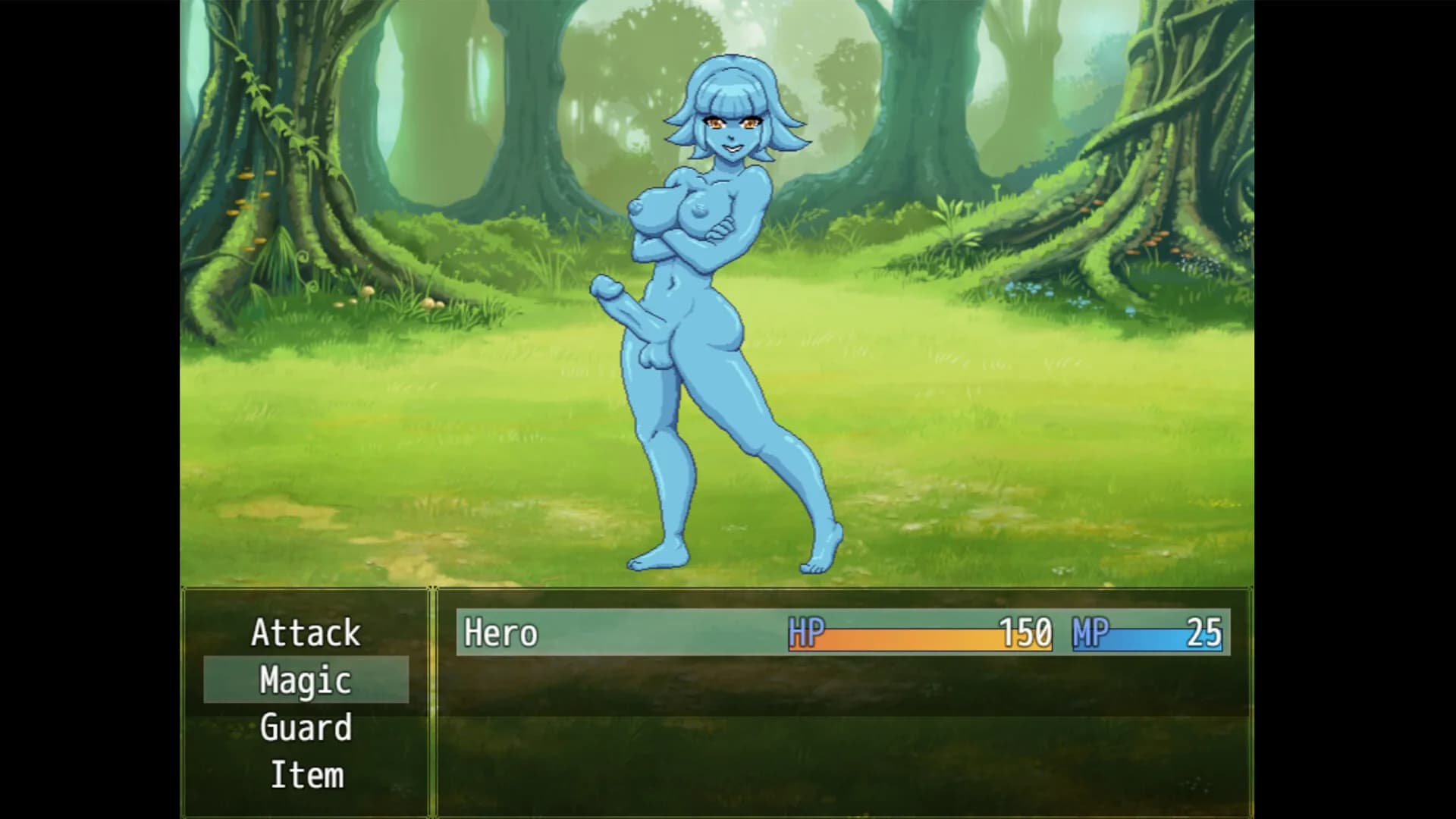 Futa Hero görsel 8