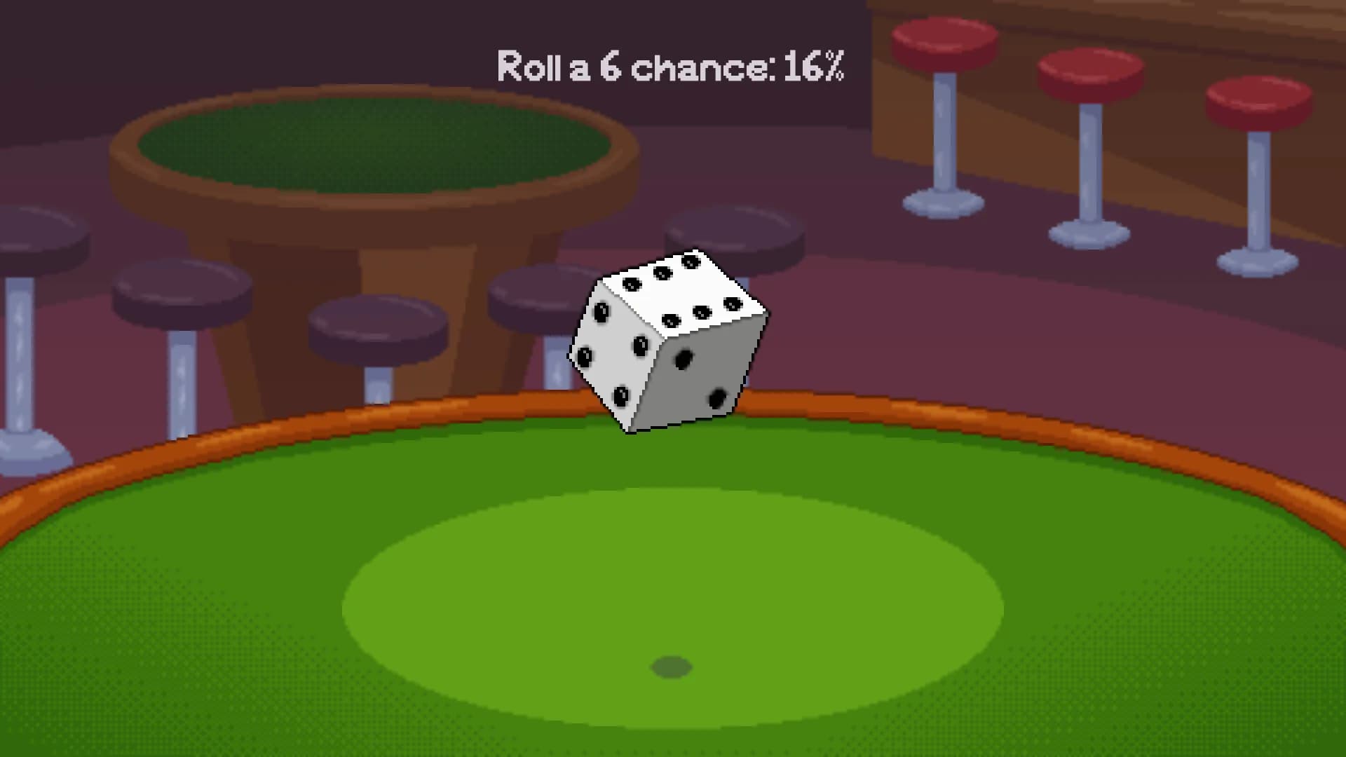 Odd Dice görsel 2