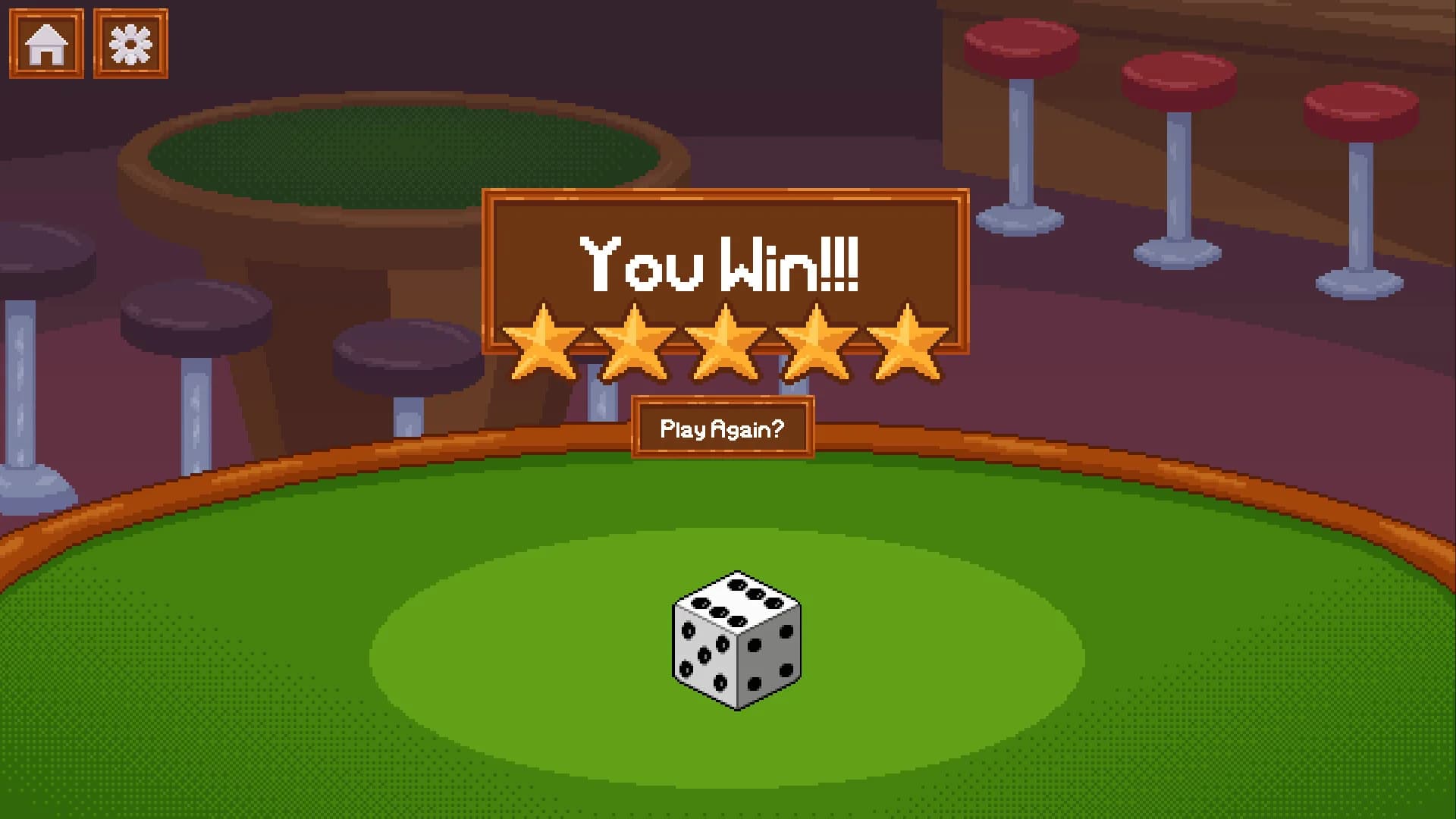 Odd Dice görsel 7