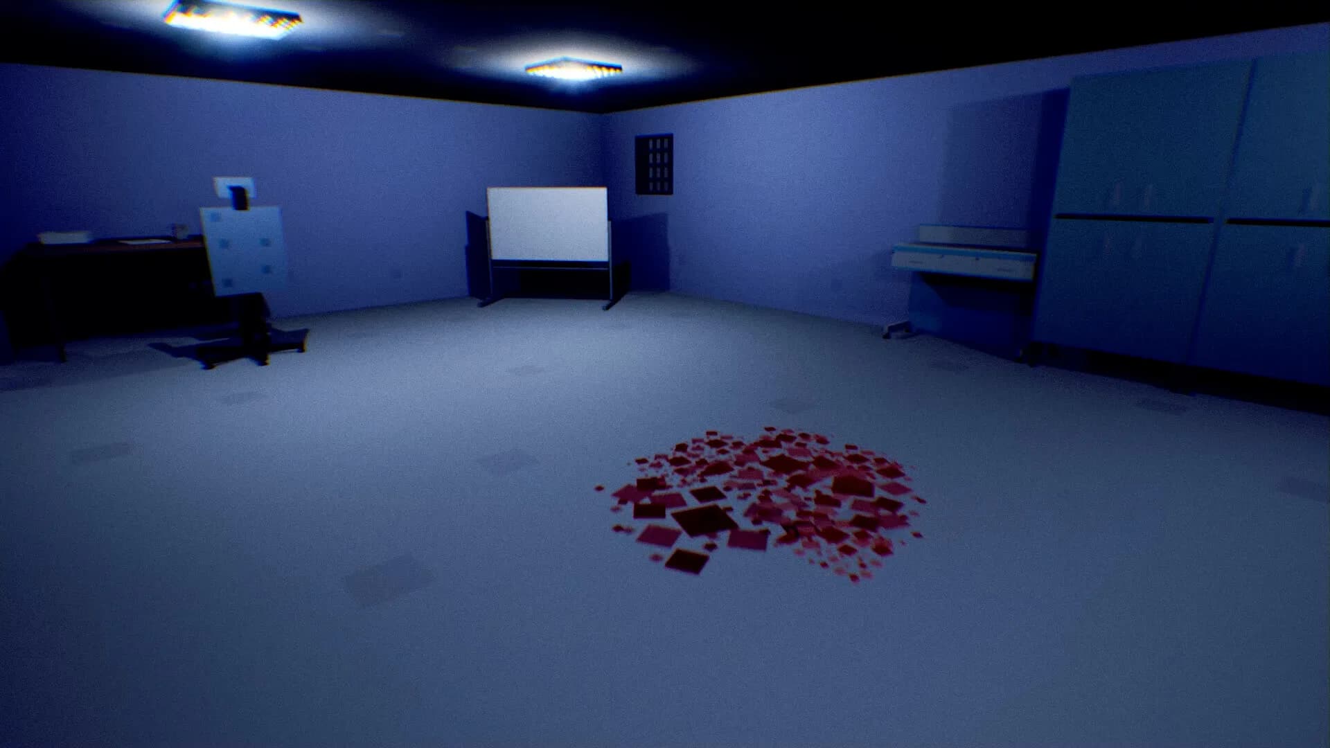 Remnant Generation: Prologue görsel 2