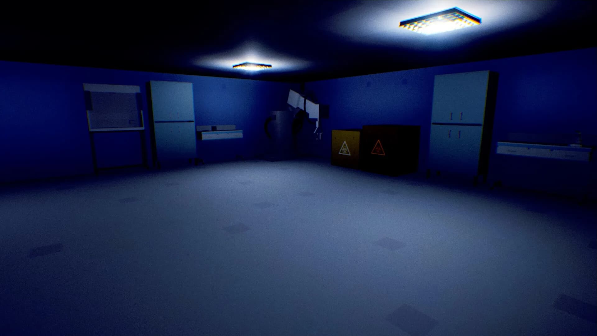 Remnant Generation: Prologue görsel 15