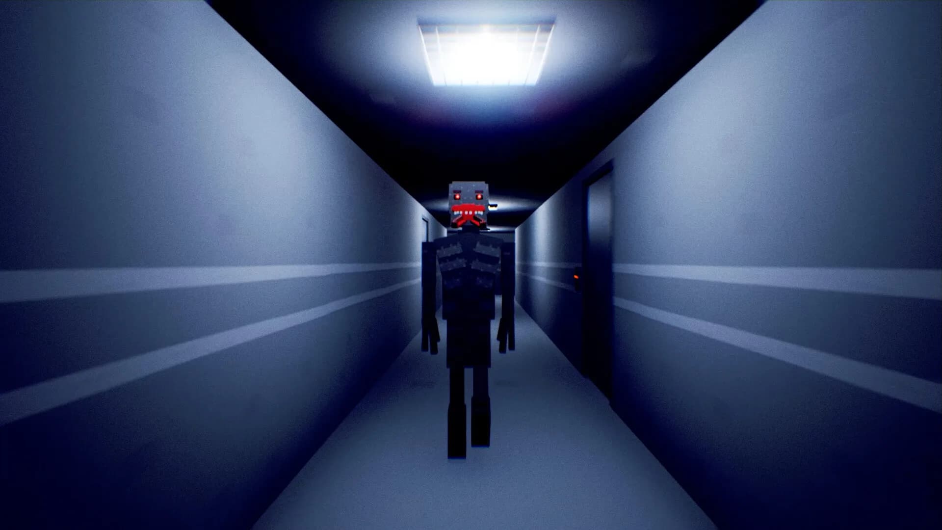 Remnant Generation: Prologue görsel 4