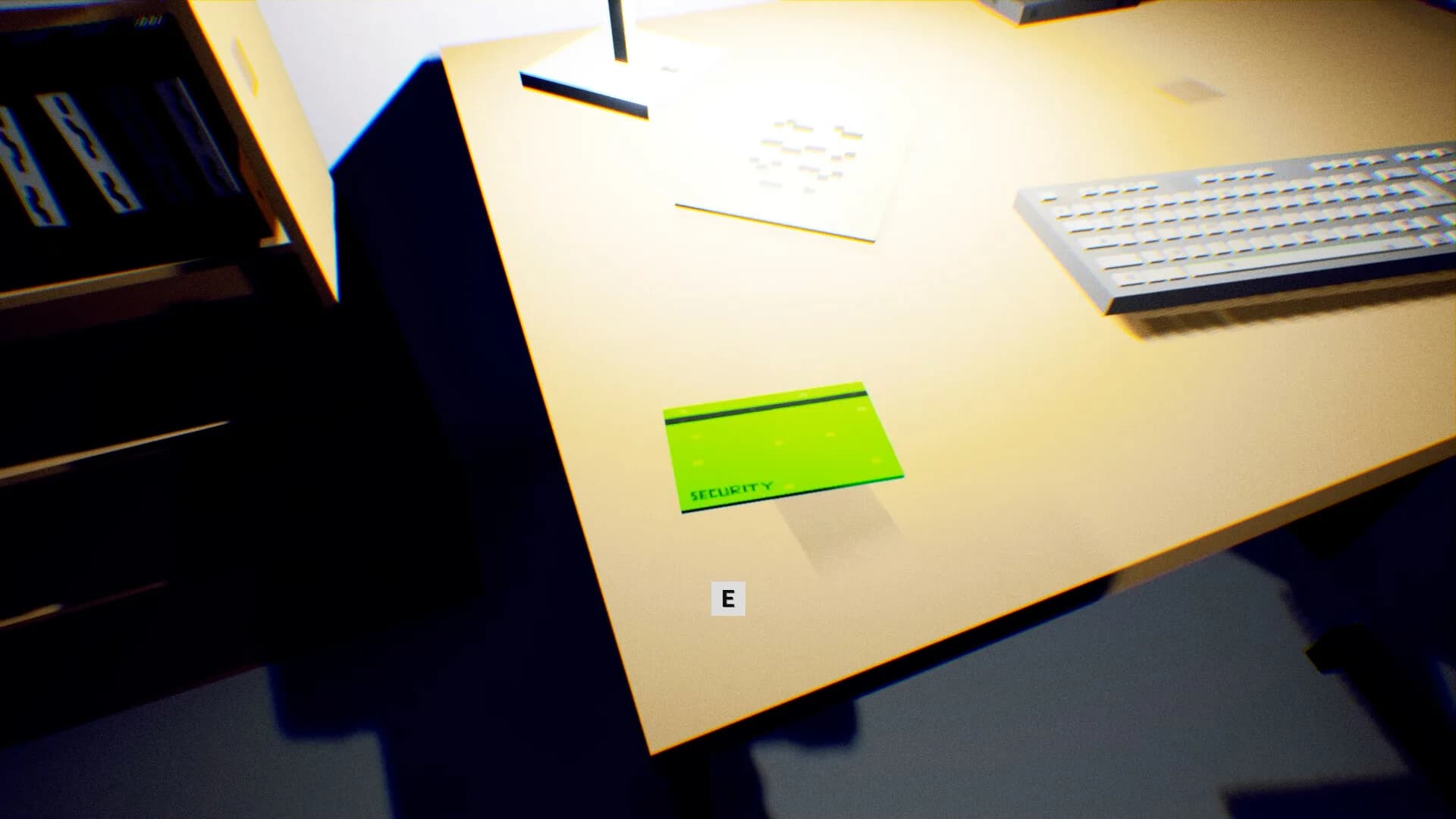Remnant Generation: Prologue görsel 6
