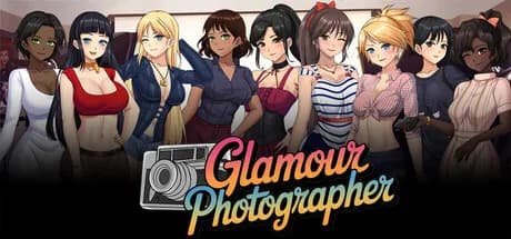 Glamour Photographer