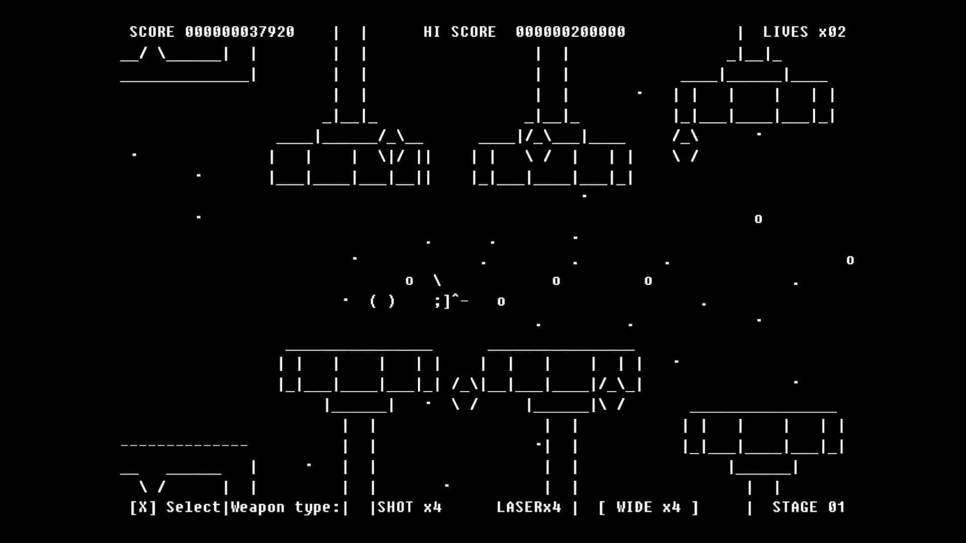 Battle for Asciion görsel 3