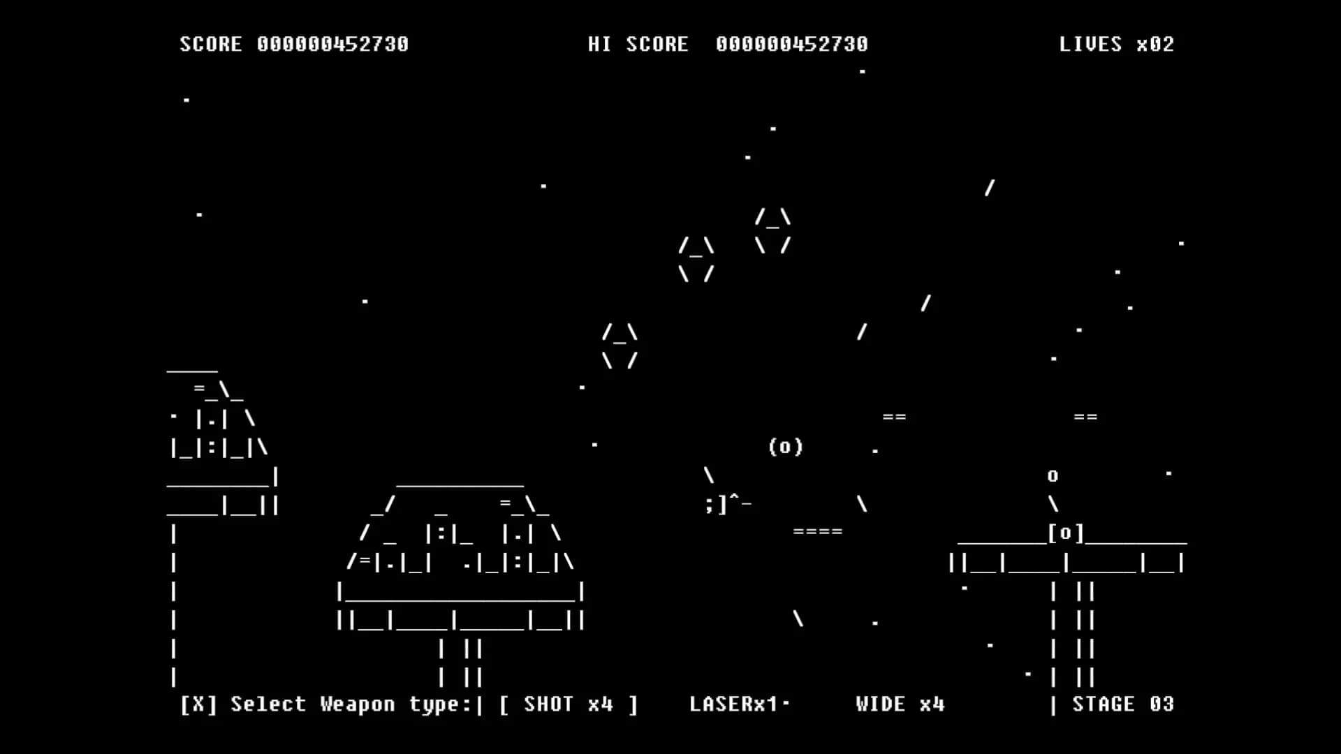 Battle for Asciion görsel 6