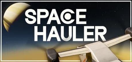 Space Hauler görsel 1