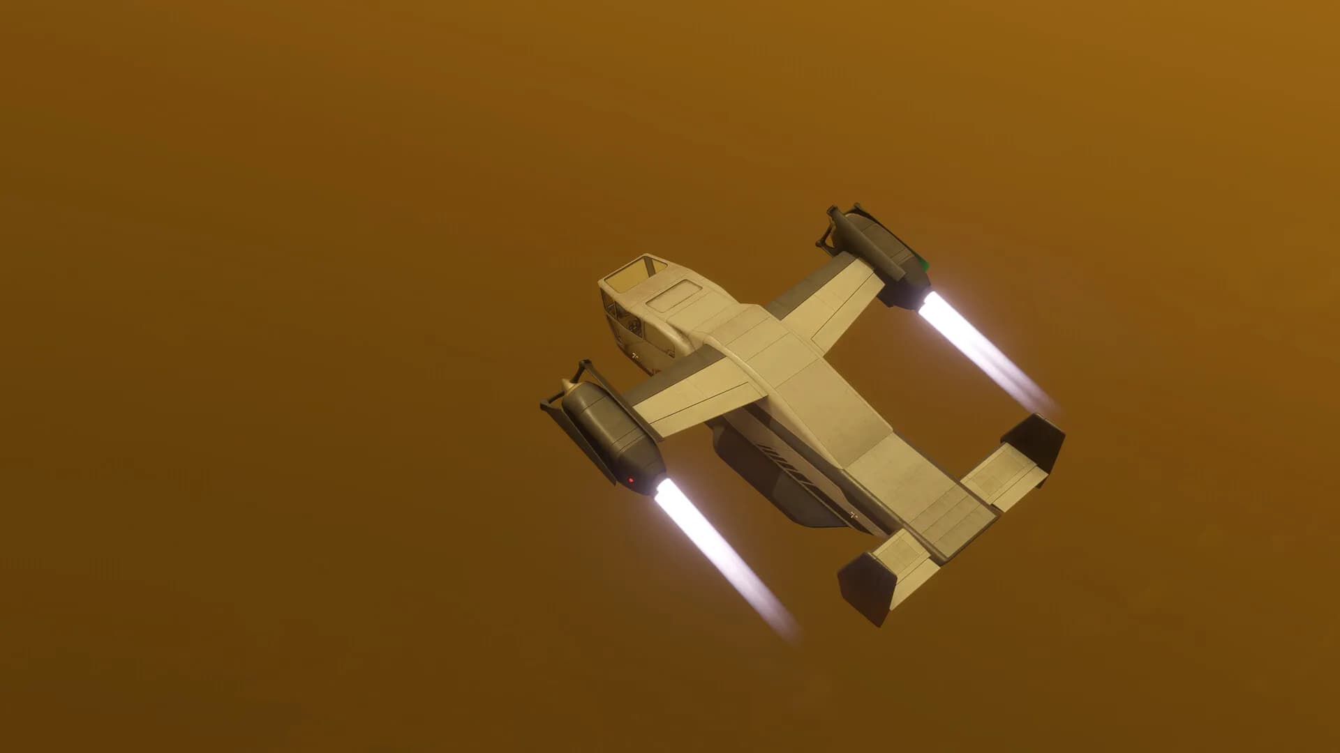 Space Hauler görsel 4