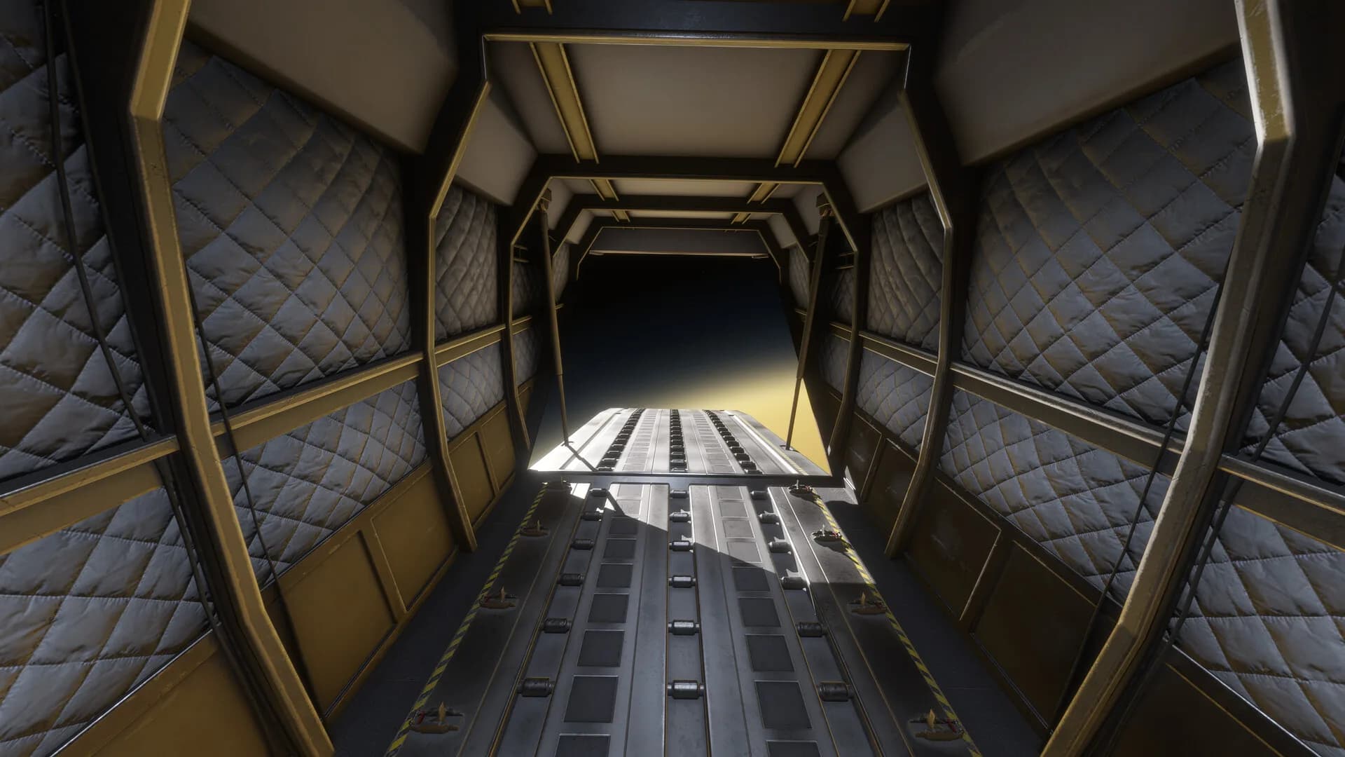 Space Hauler görsel 5