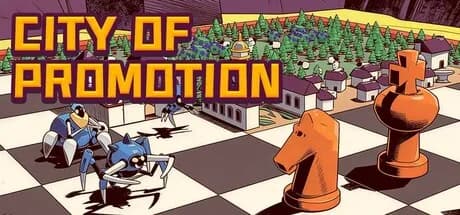 City of Promotion