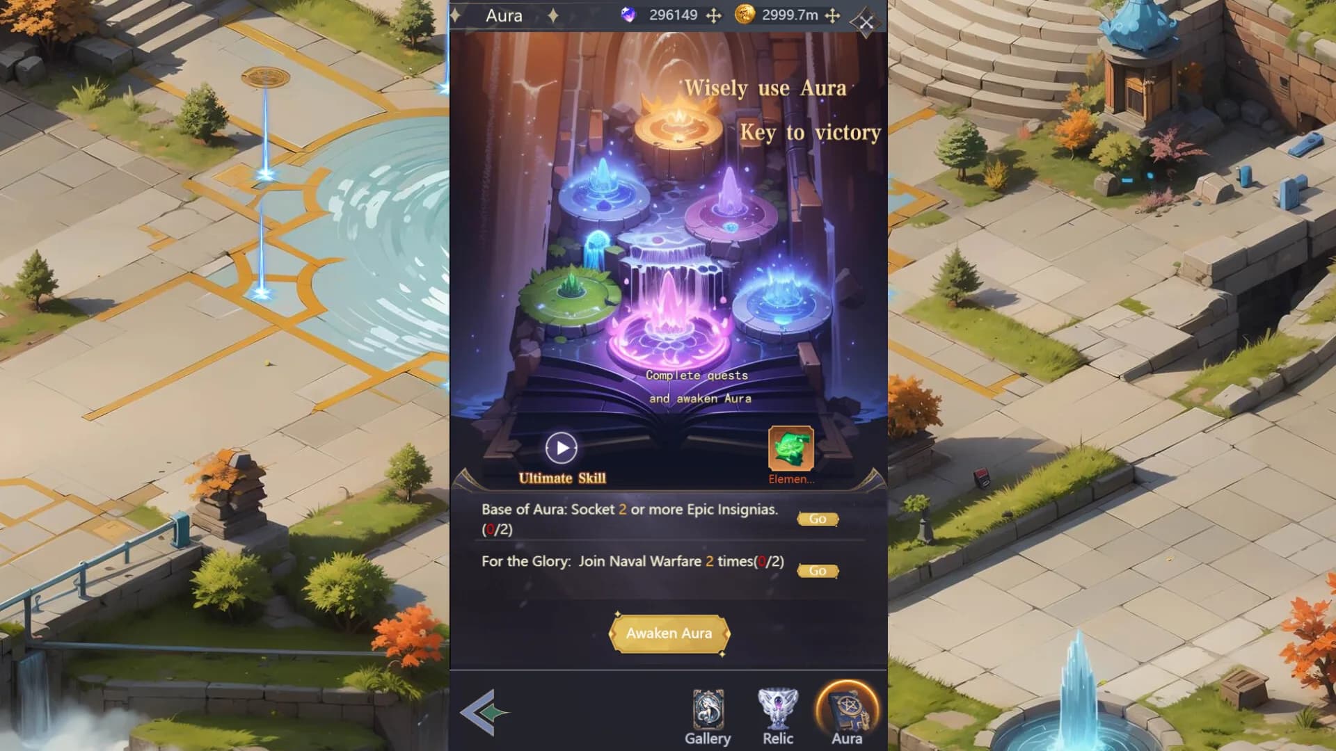 Portal Worlds görsel 12
