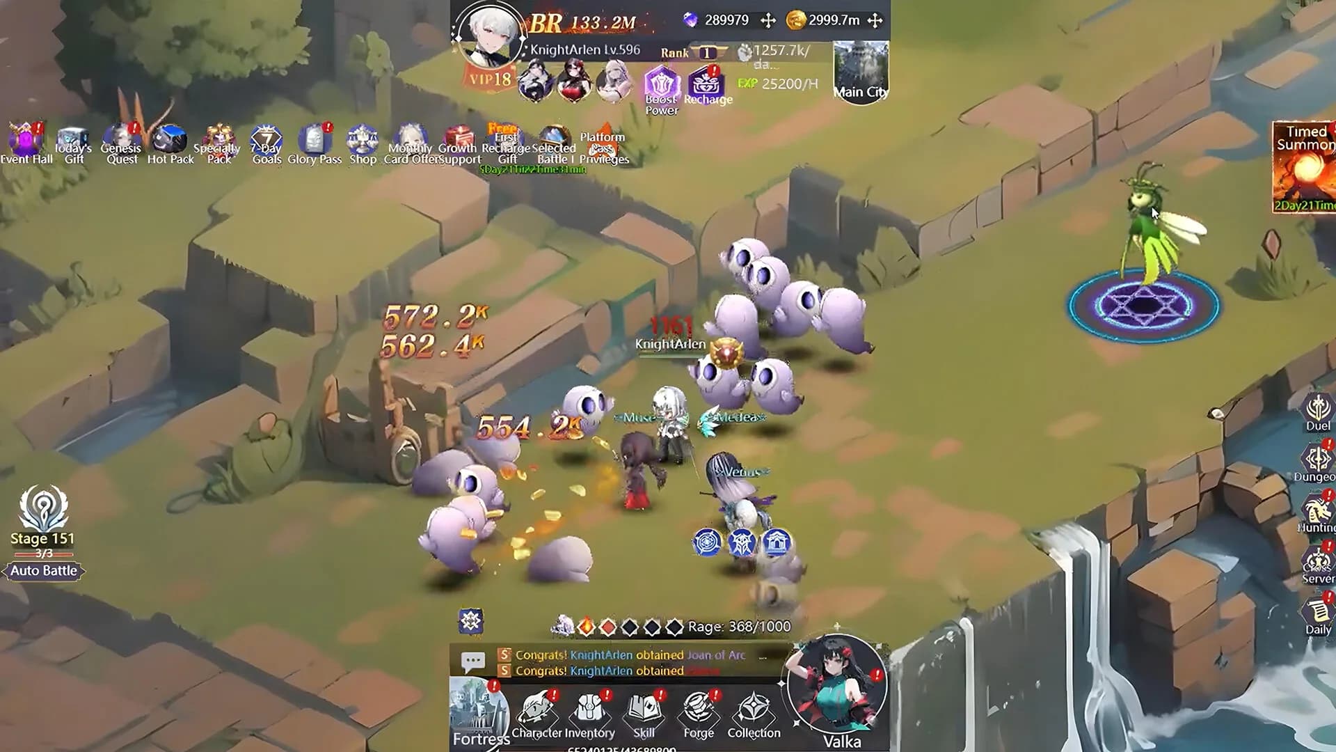 Portal Worlds görsel 5
