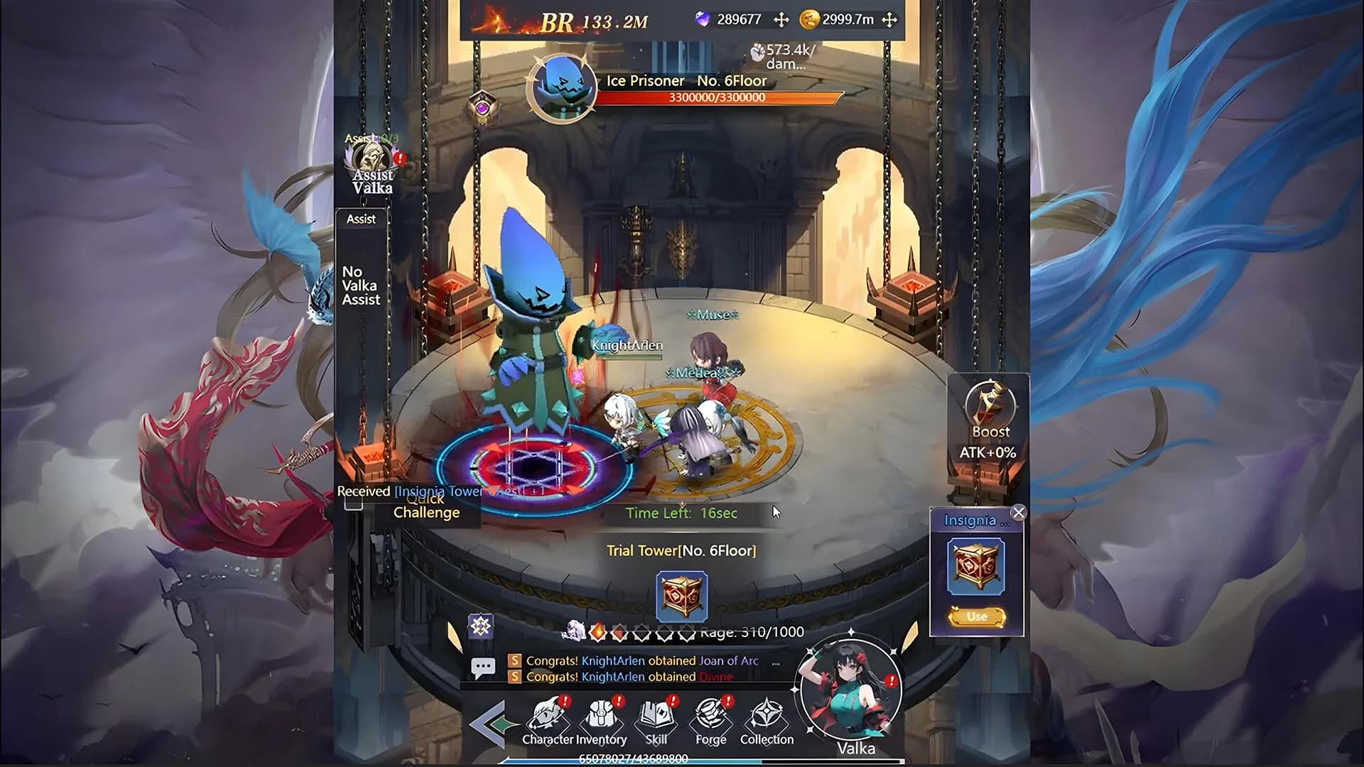 Portal Worlds görsel 7