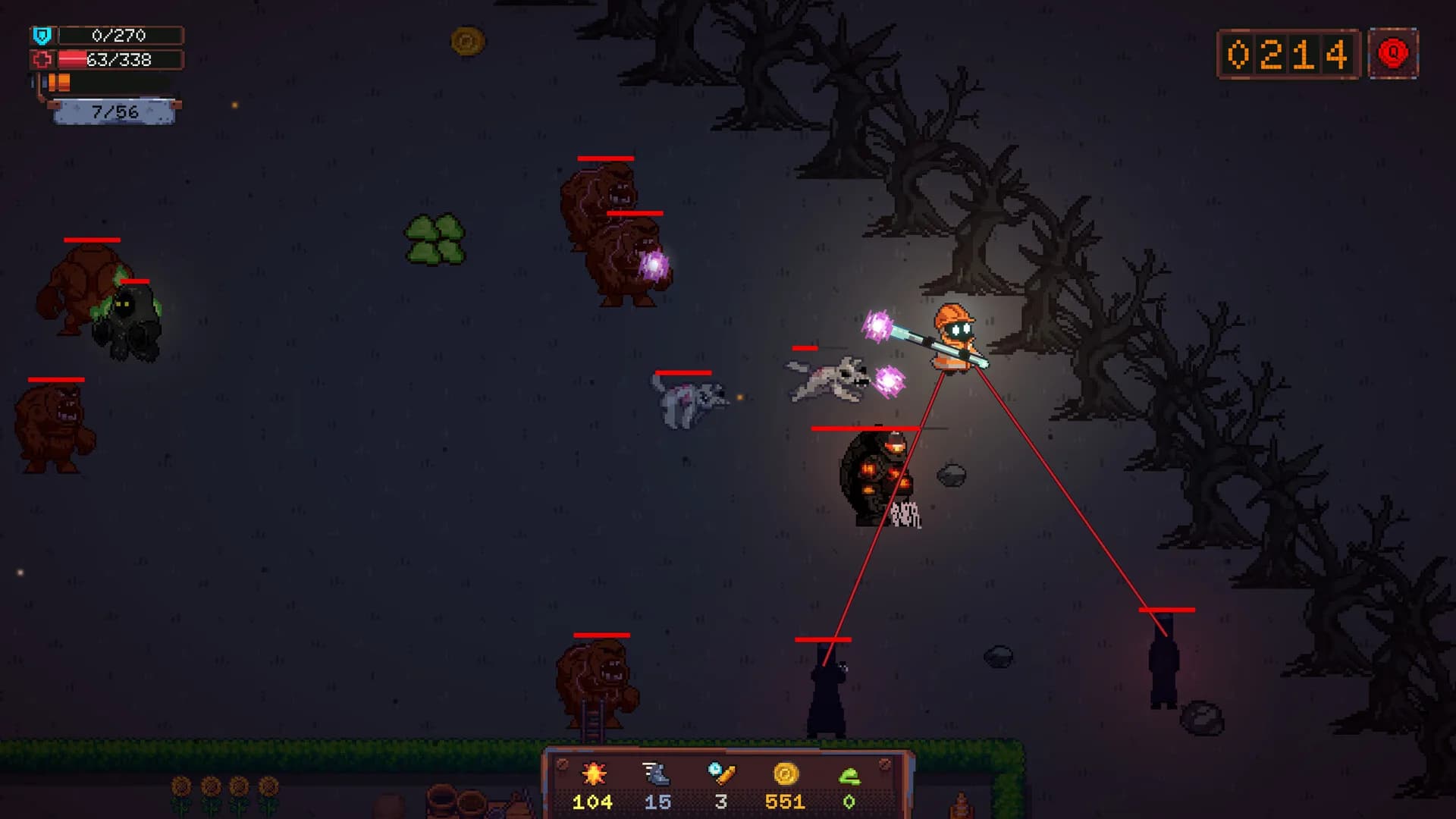 Dash Bang Rift LLC görsel 2