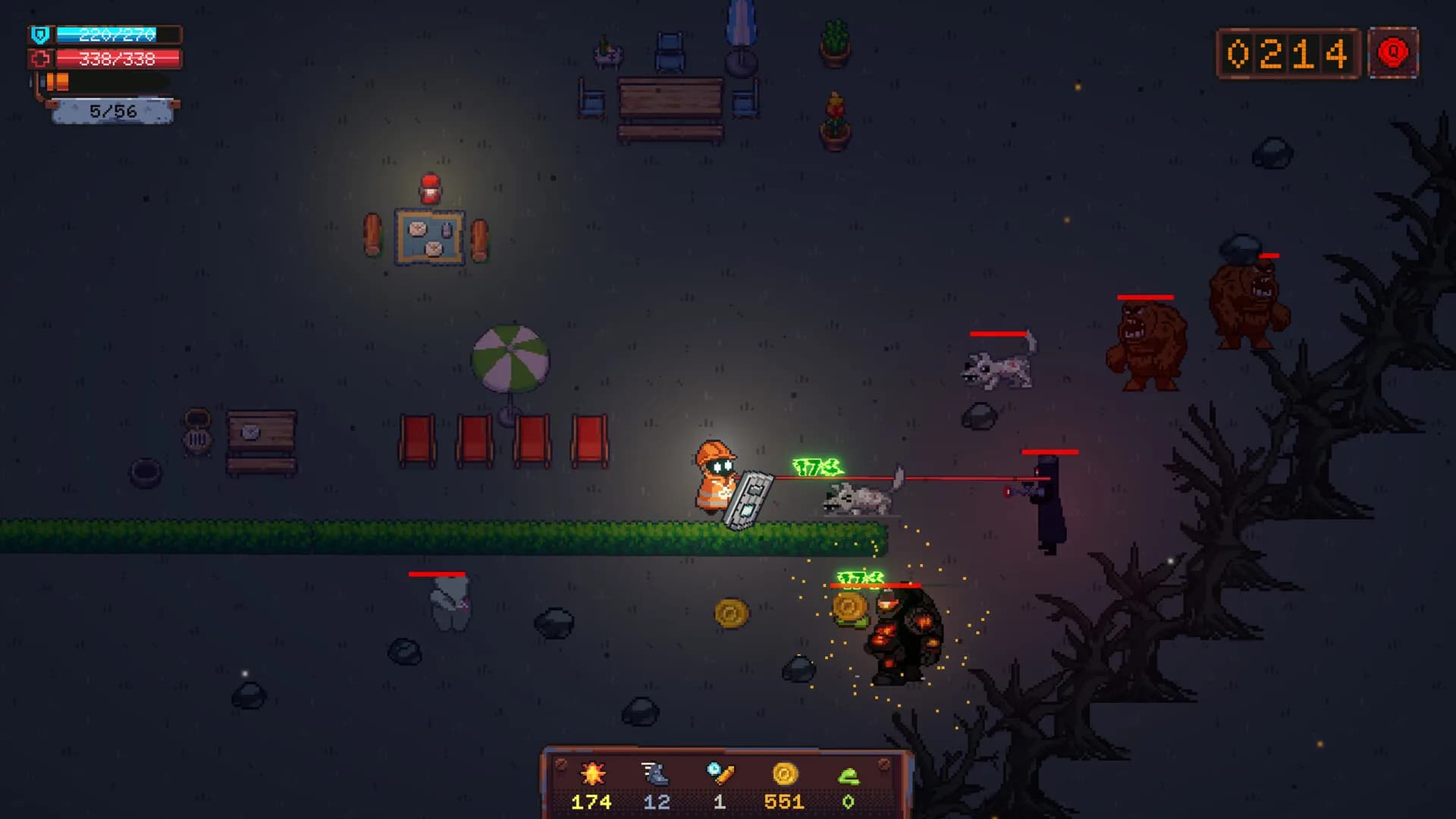 Dash Bang Rift LLC görsel 4
