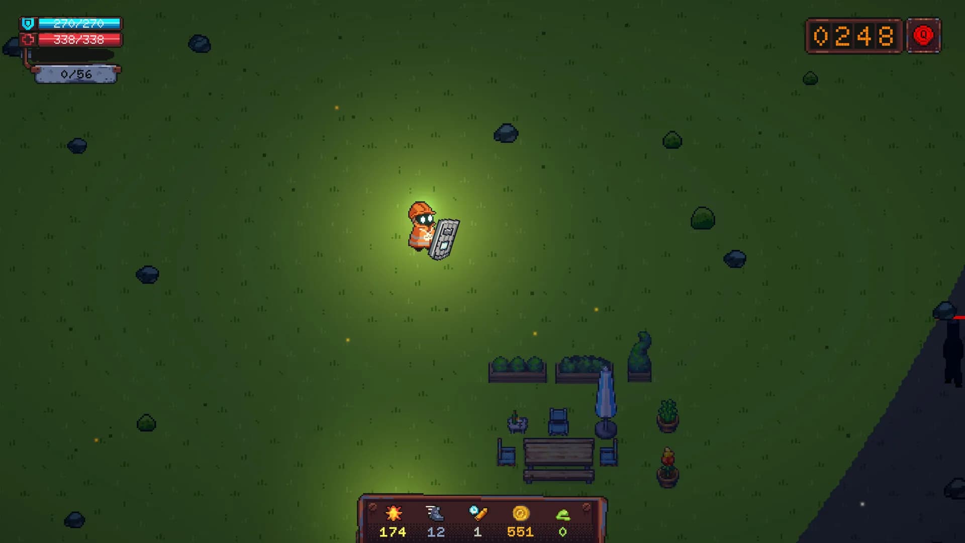Dash Bang Rift LLC görsel 5